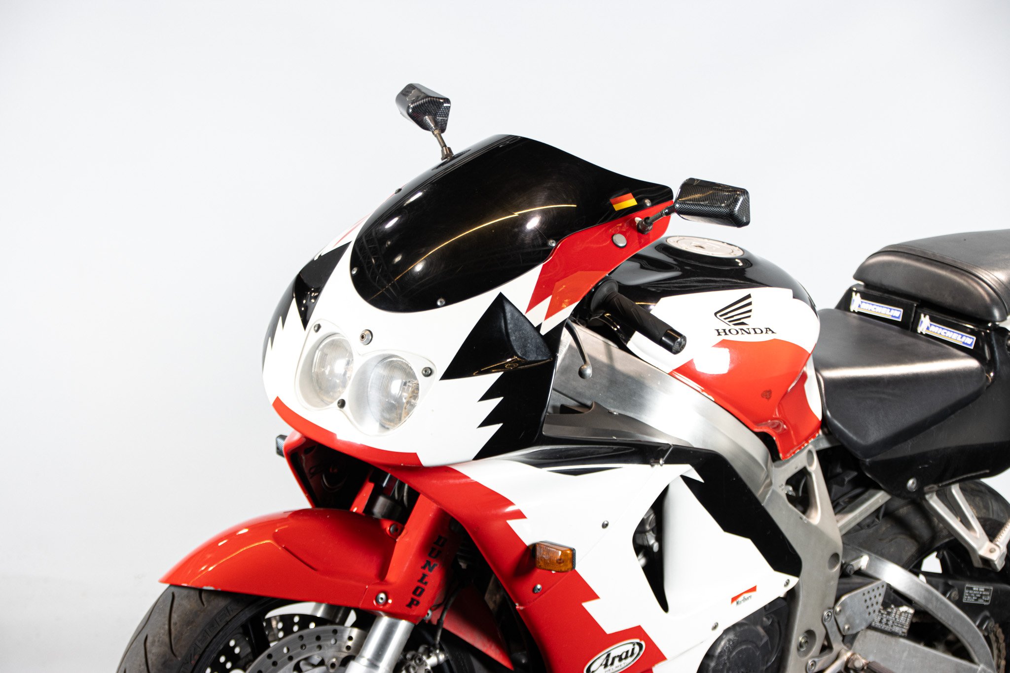 Honda CBR 900 