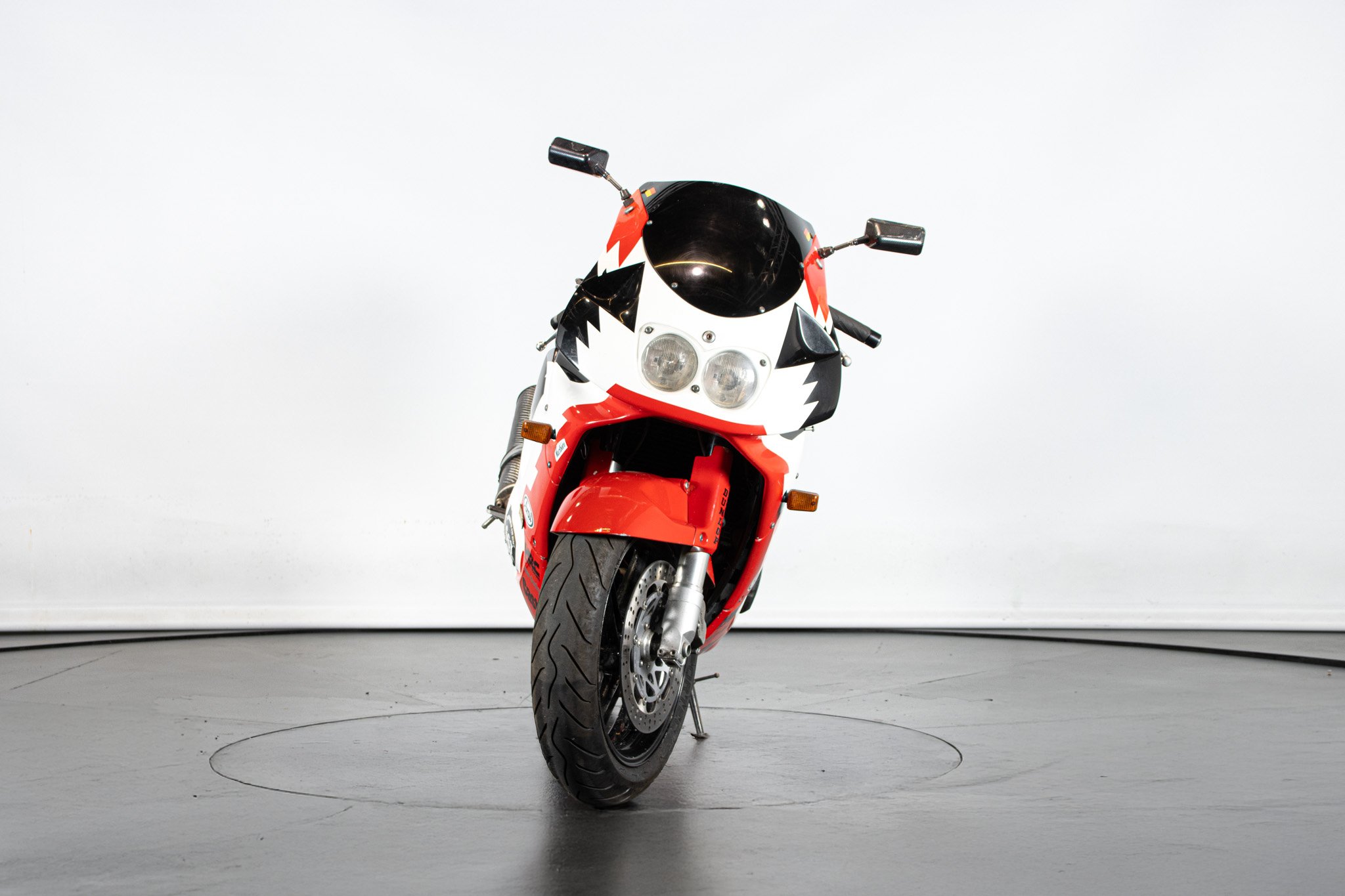 Honda CBR 900 