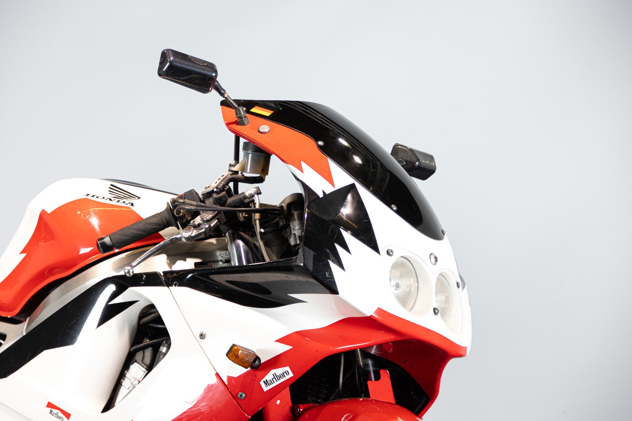 Honda CBR 900 