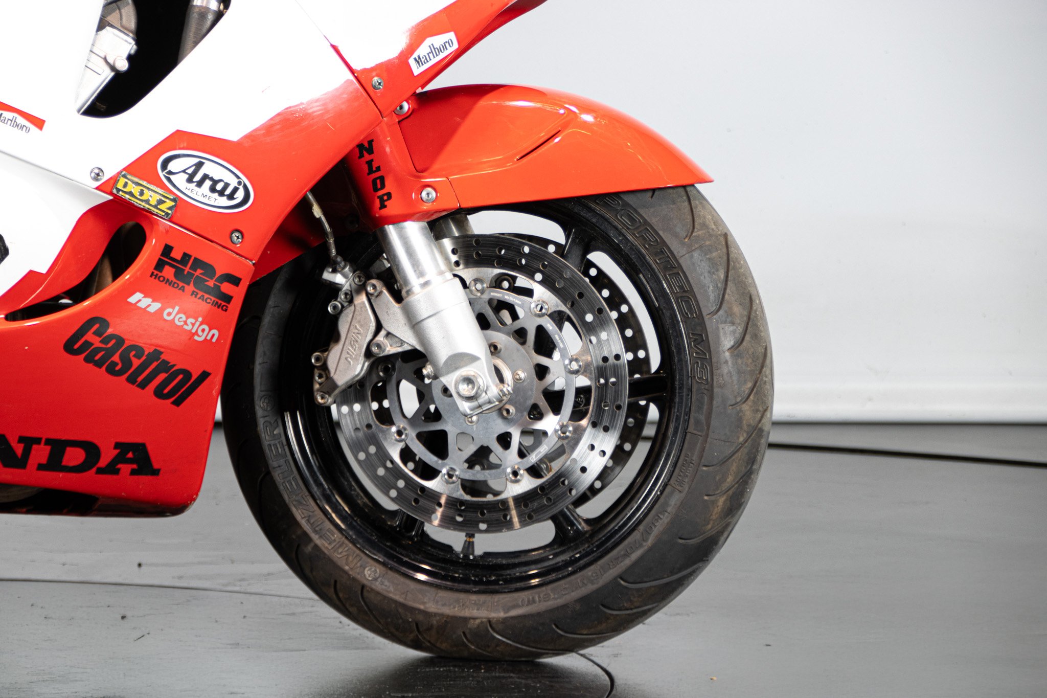Honda CBR 900 