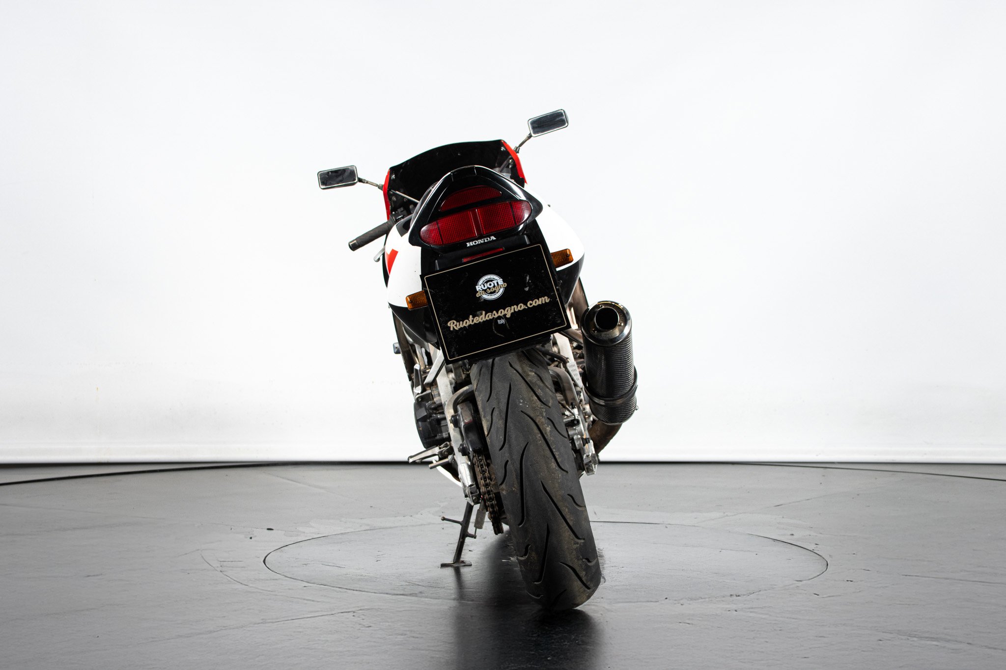 Honda CBR 900 