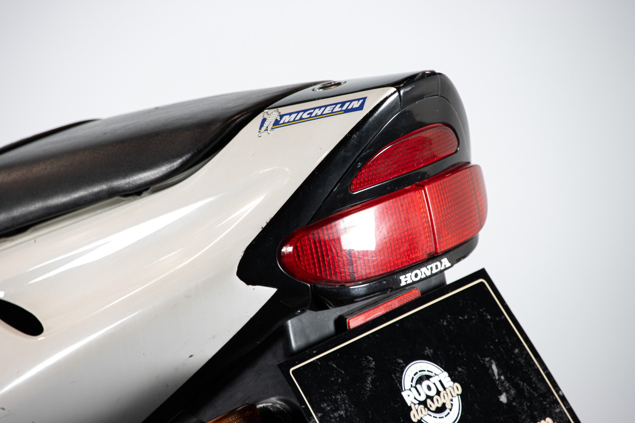 Honda CBR 900 