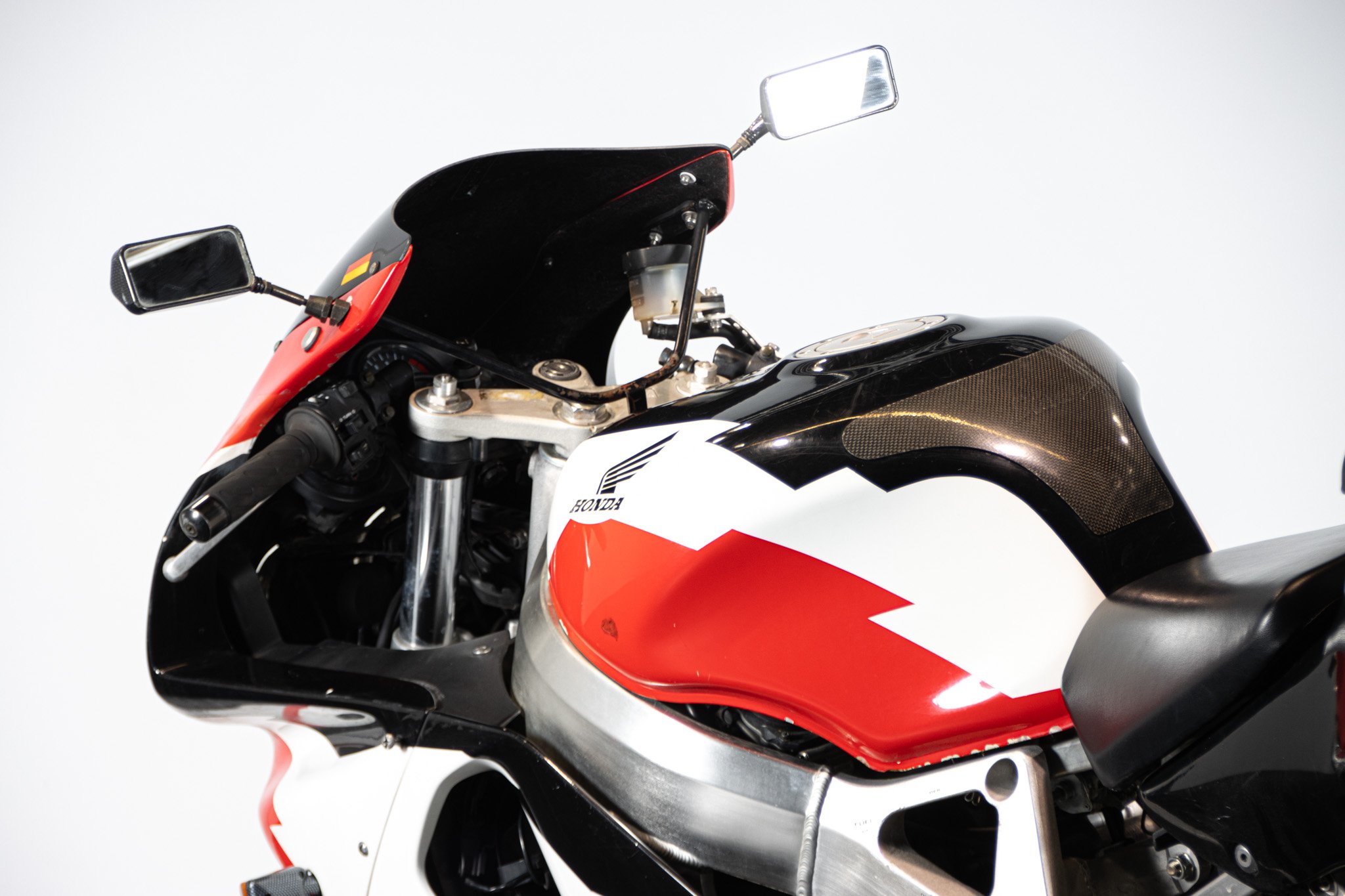 Honda CBR 900 