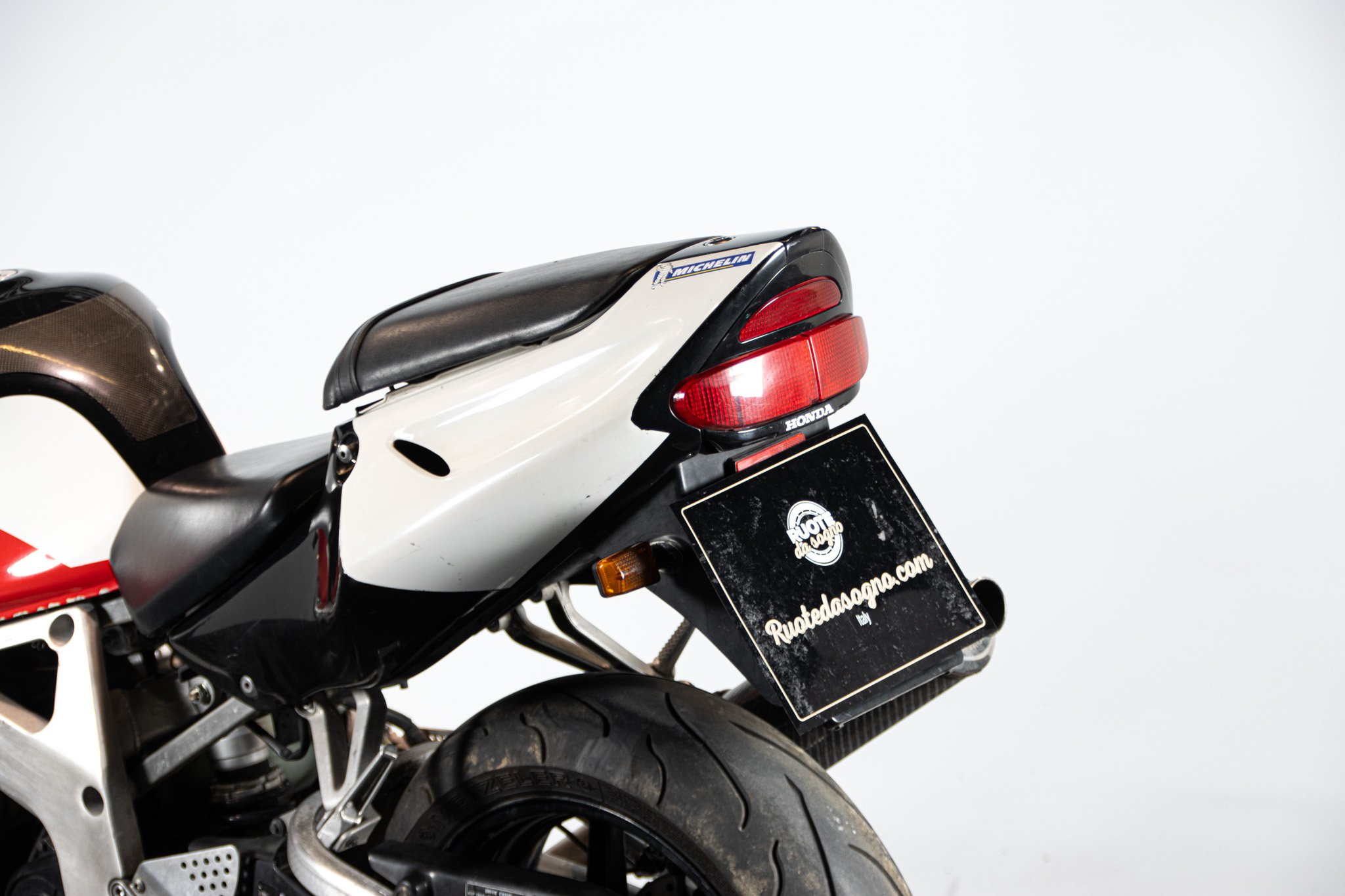 Honda CBR 900 