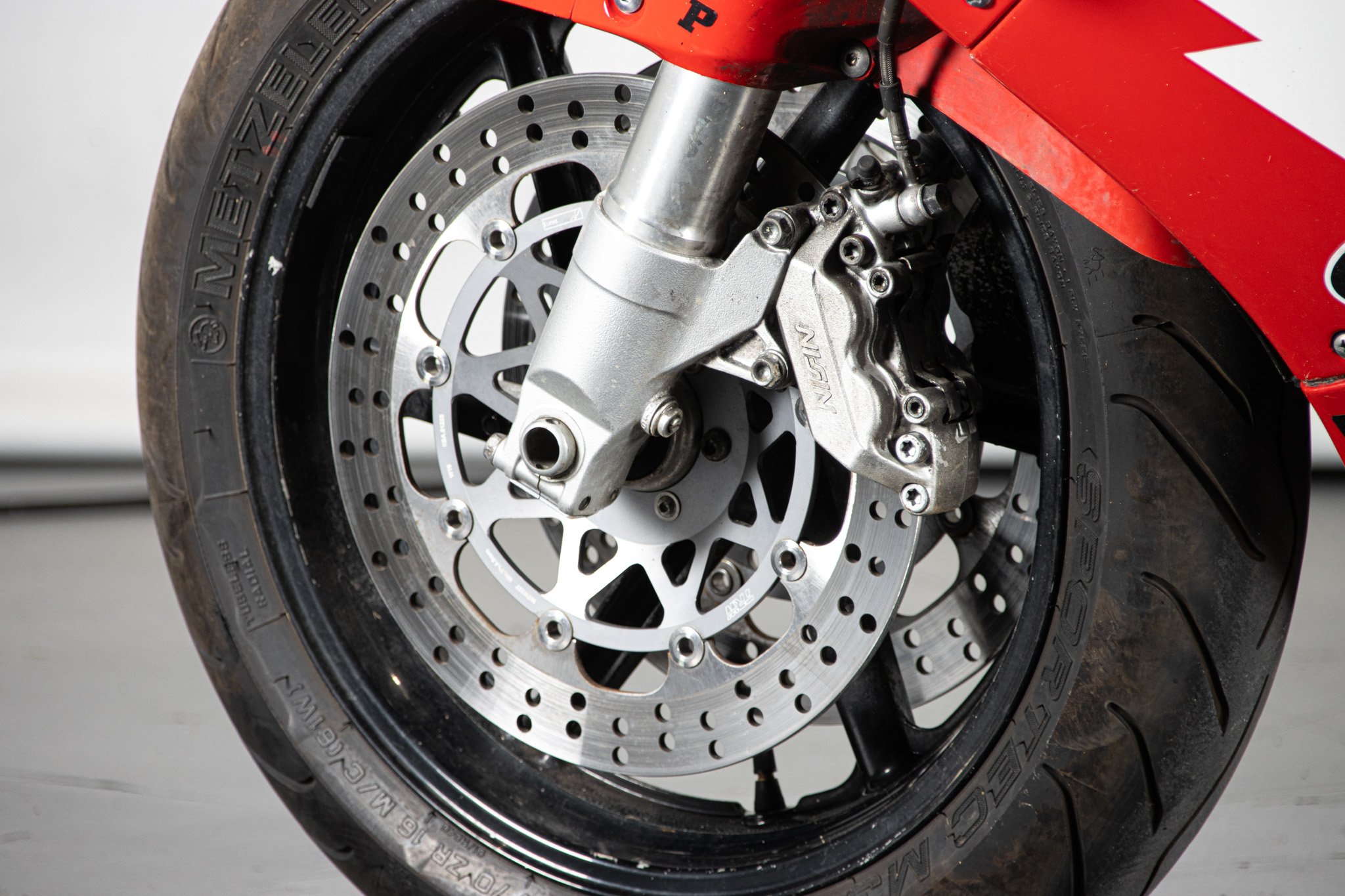 Honda CBR 900 