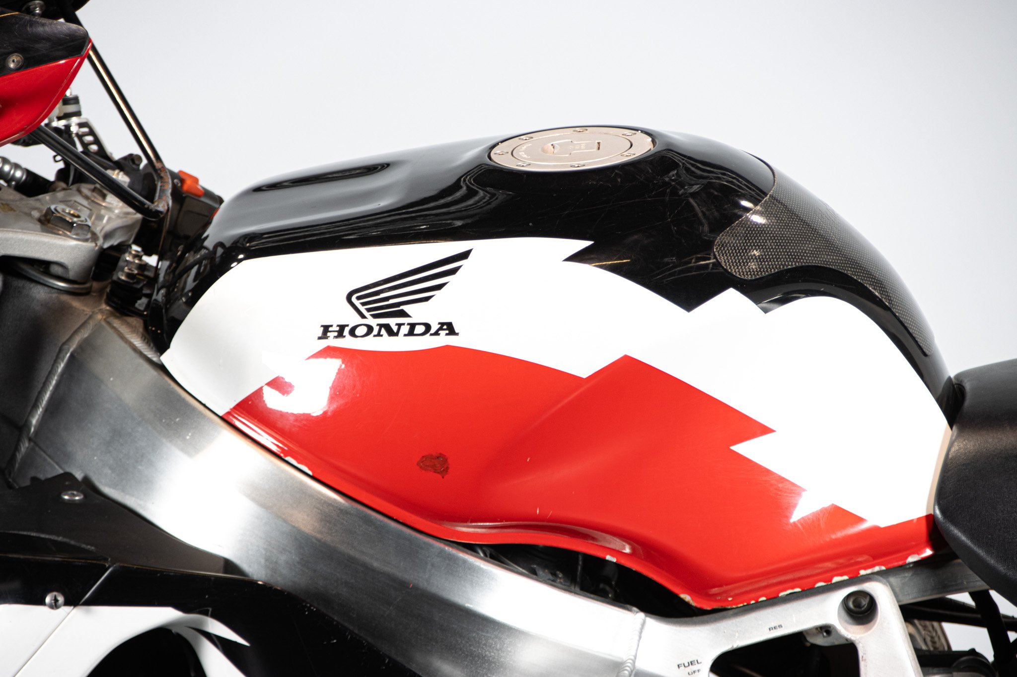 Honda CBR 900 