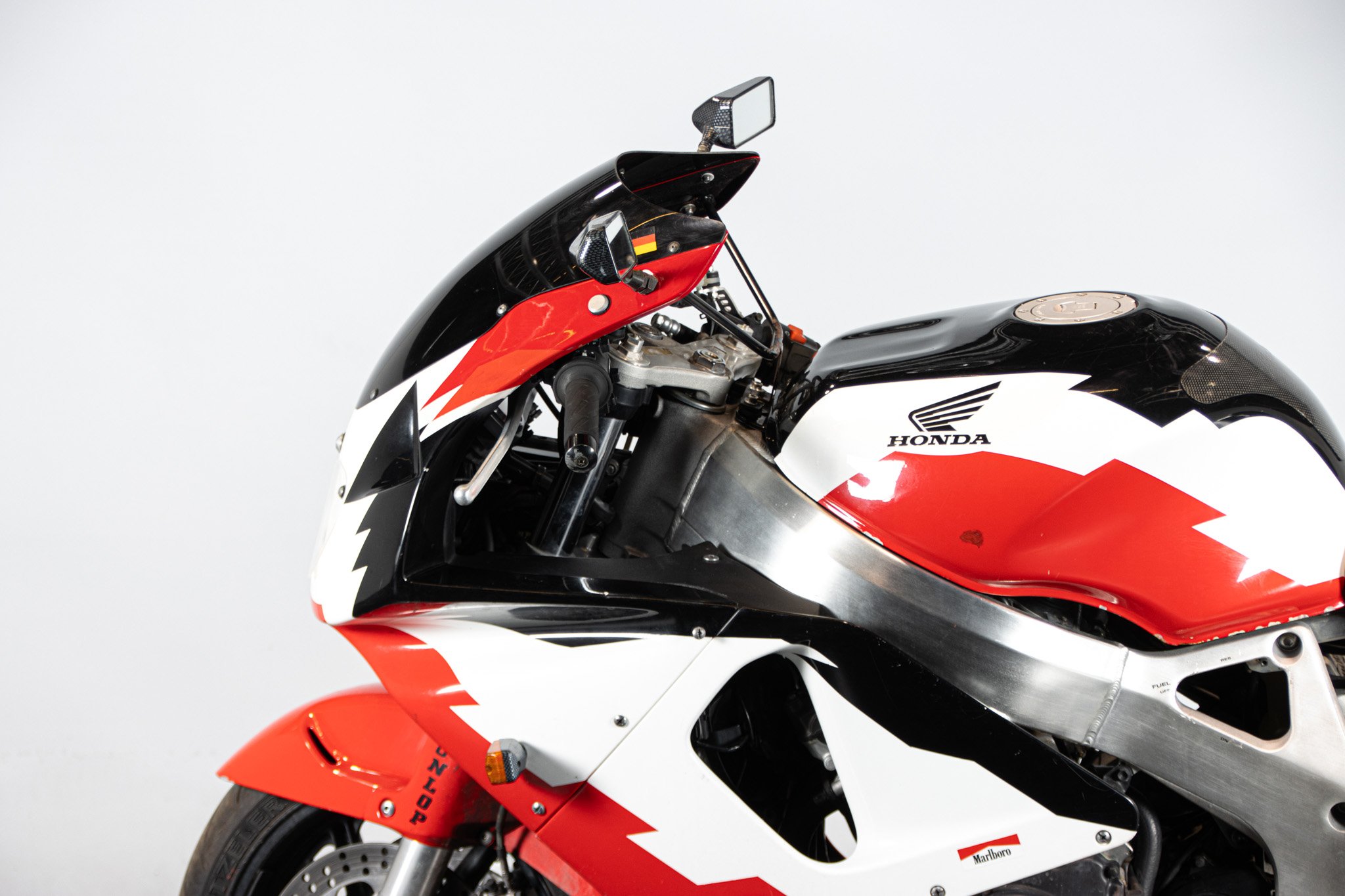 Honda CBR 900 