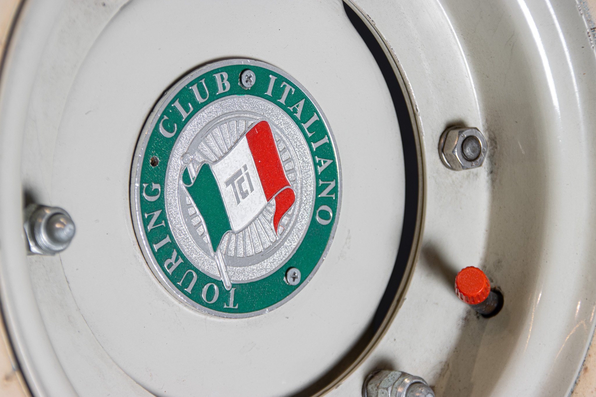 Innocenti LAMBRETTA 150 D 