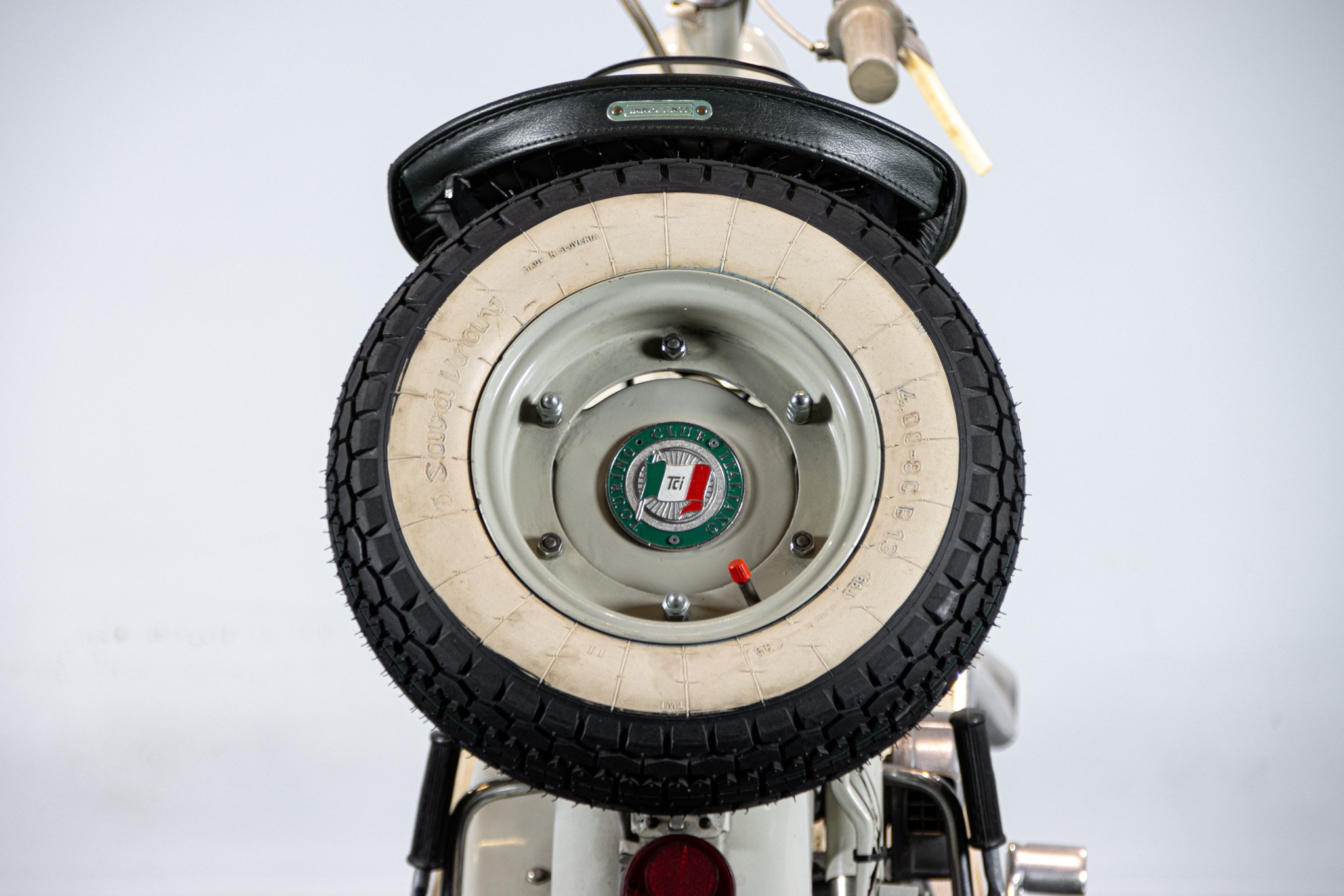 Innocenti LAMBRETTA 150 D 