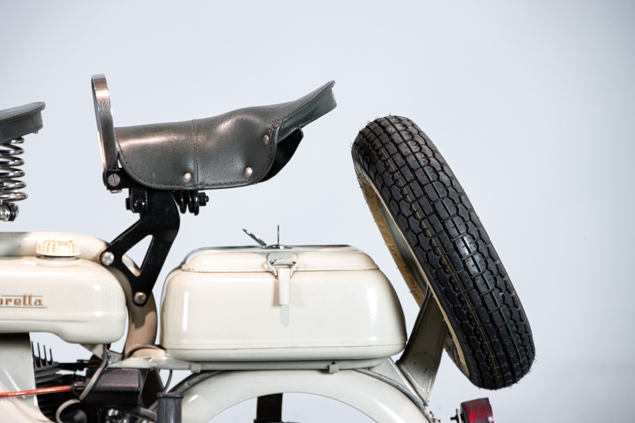Innocenti LAMBRETTA 150 D 