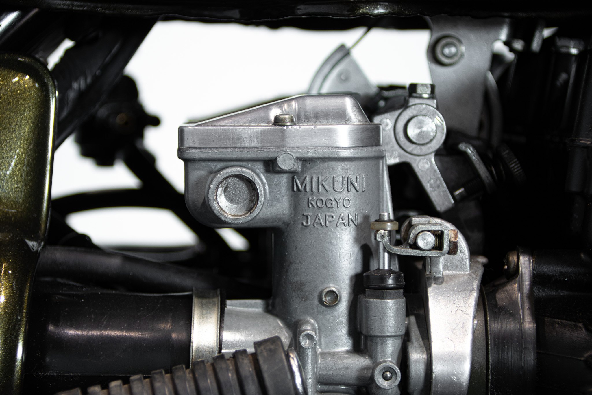 Kawasaki 900 Z1 
