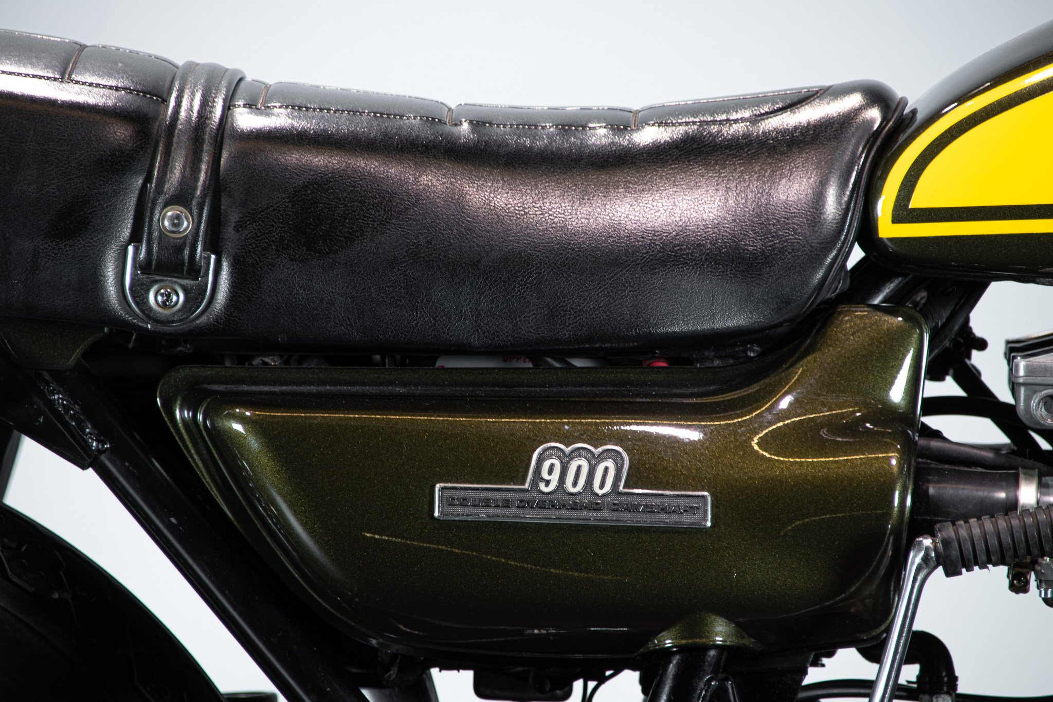 Kawasaki 900 Z1 