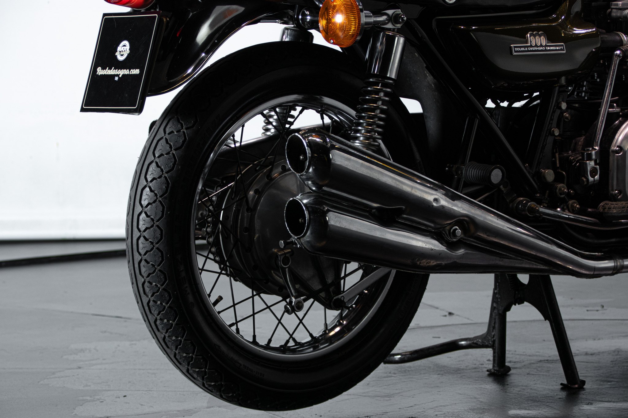 Kawasaki 900 Z1 
