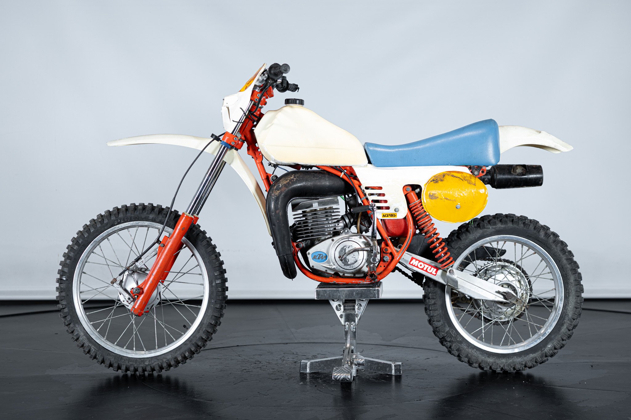KTM 250 MX 