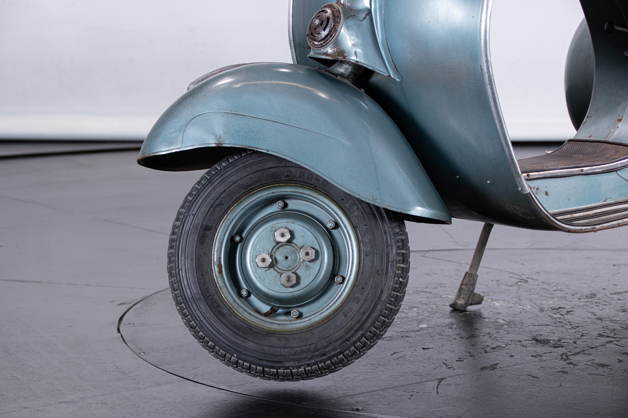 Piaggio VESPA 150 VBB1T 