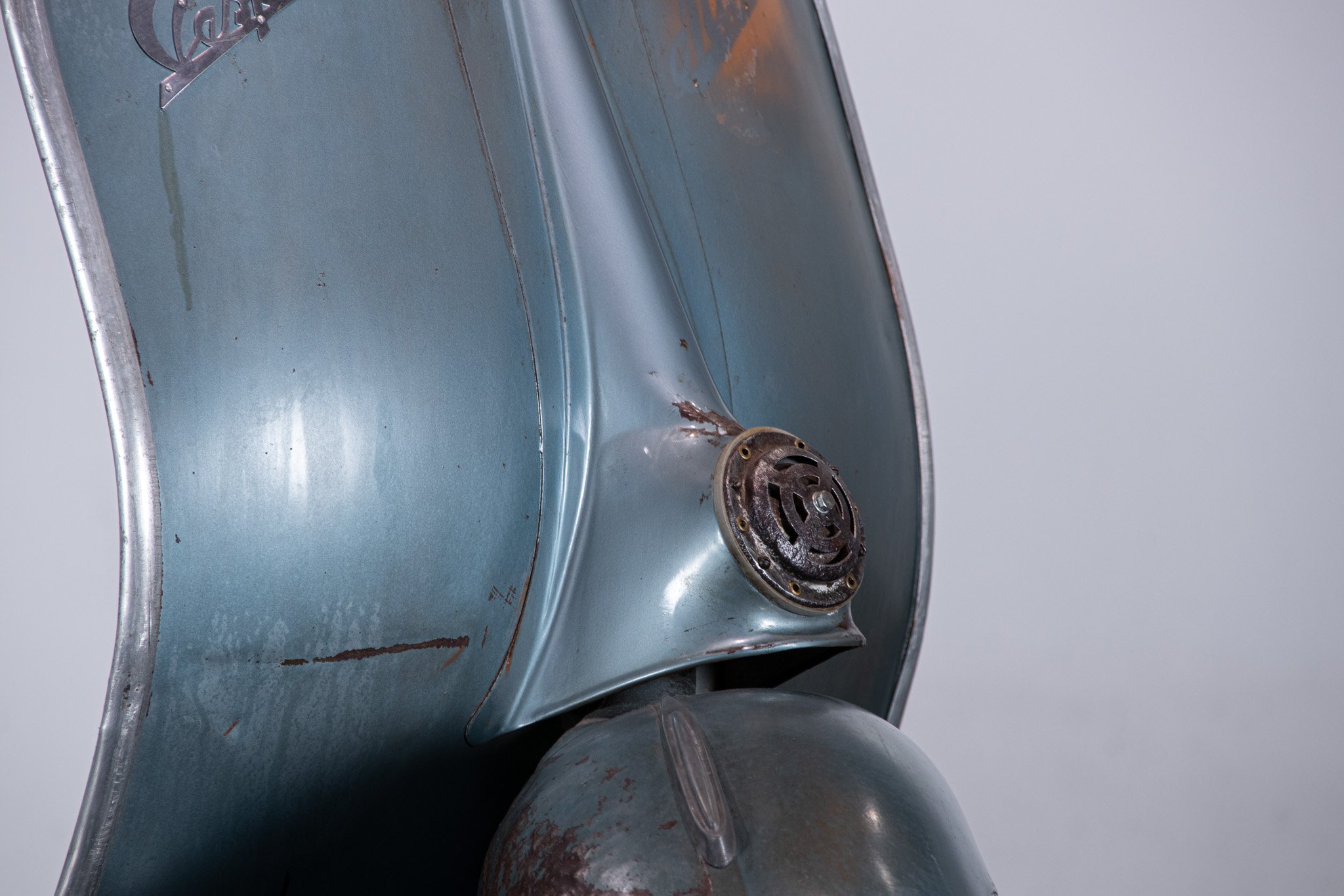 Piaggio VESPA 150 VBB1T 