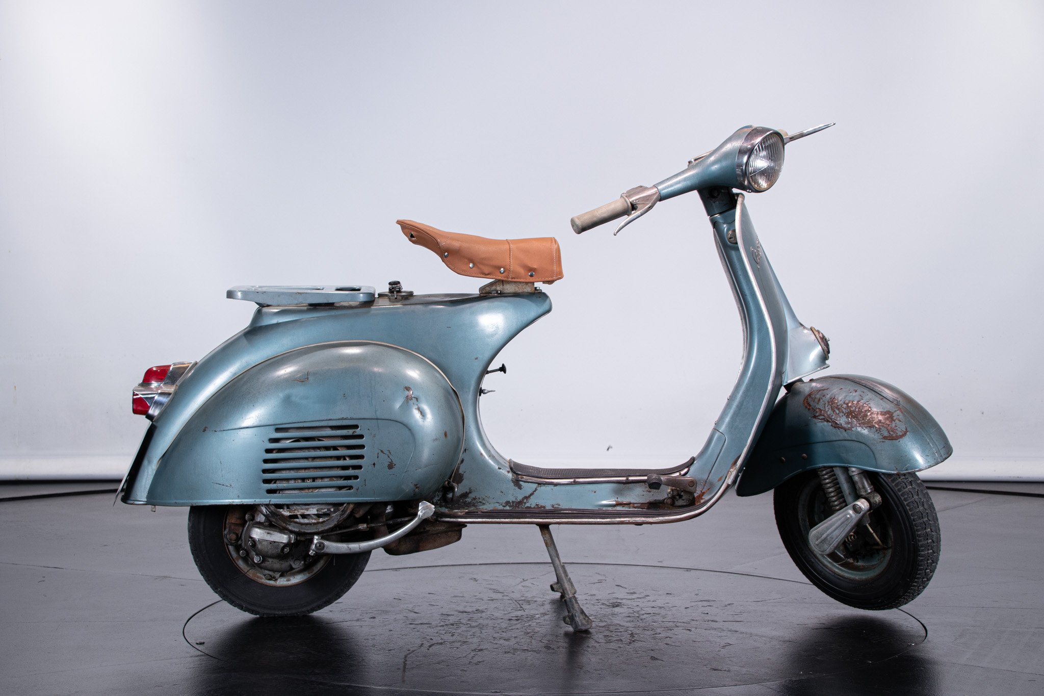 Piaggio VESPA 150 VBB1T 
