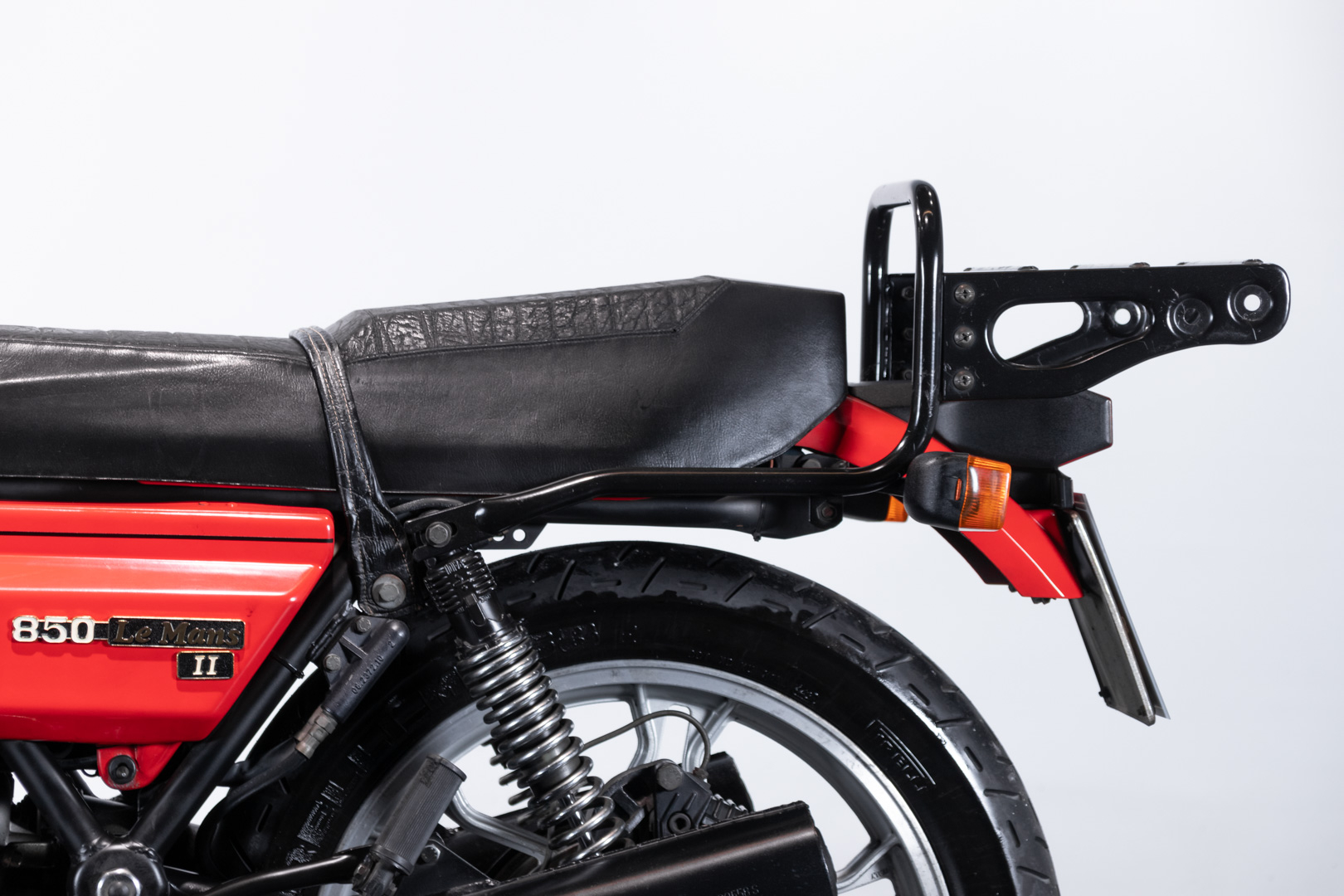 Moto Guzzi LE MANS II 850 