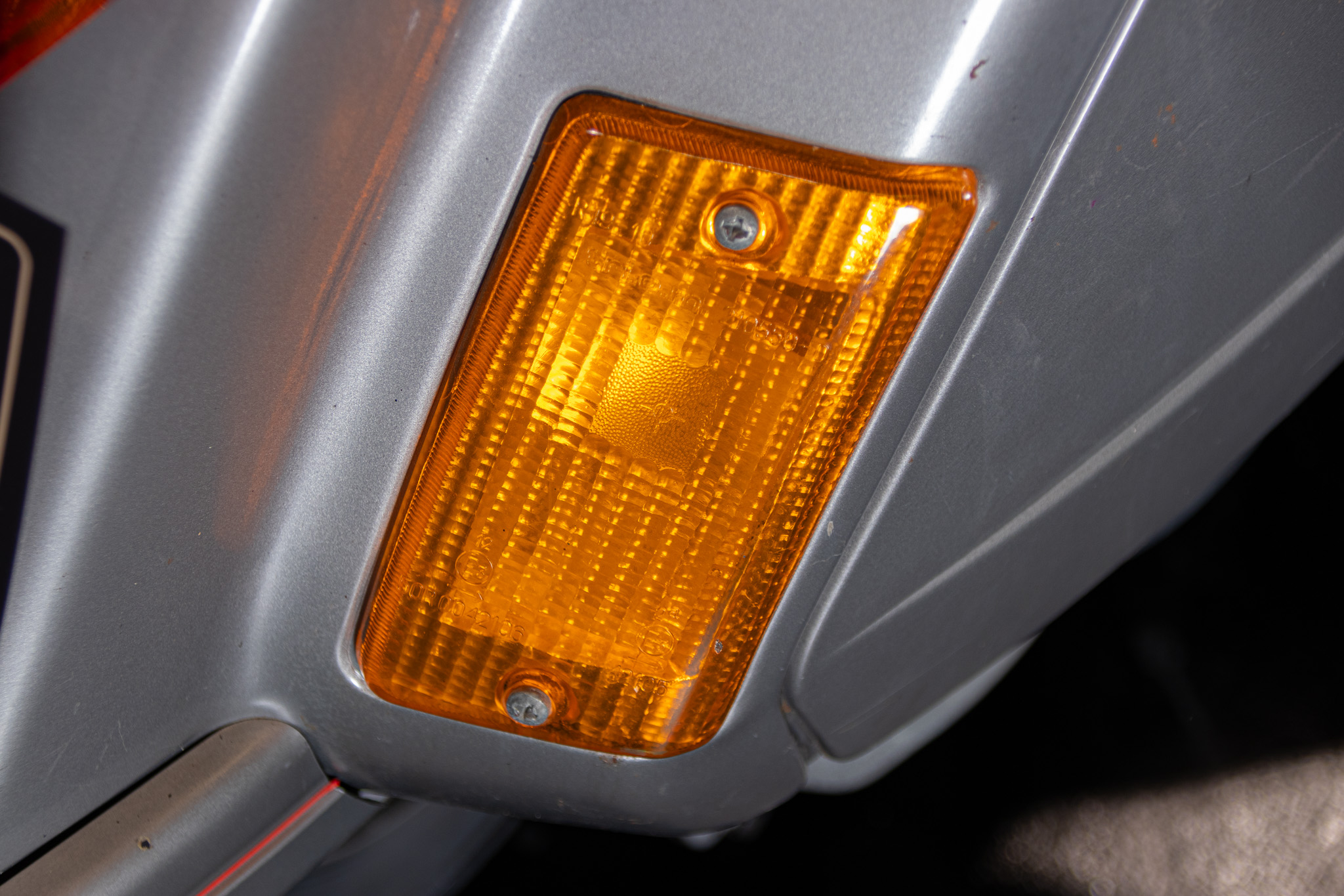 Piaggio VESPA PK 50 XL 