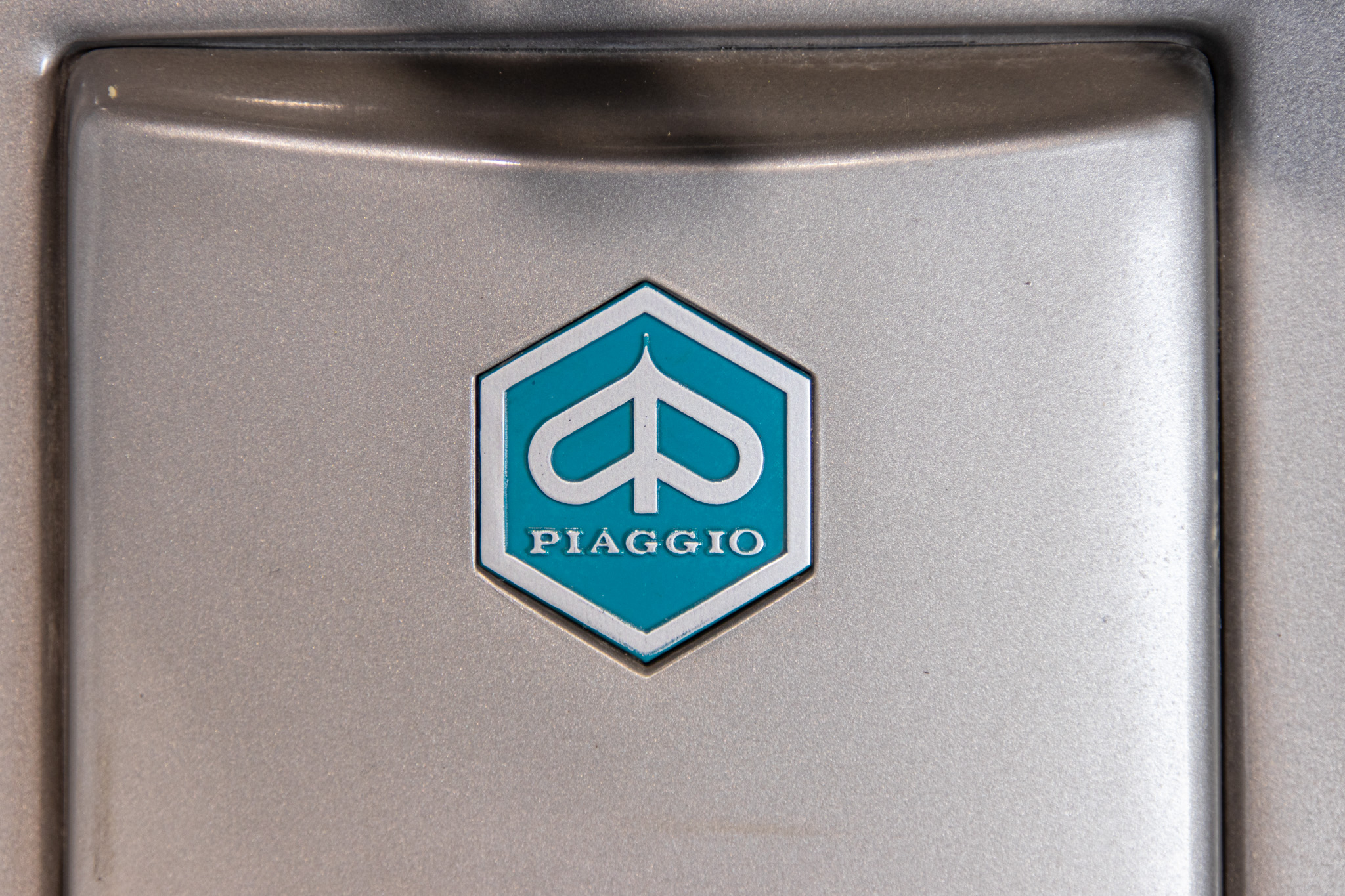 Piaggio VESPA PK 50 XL 