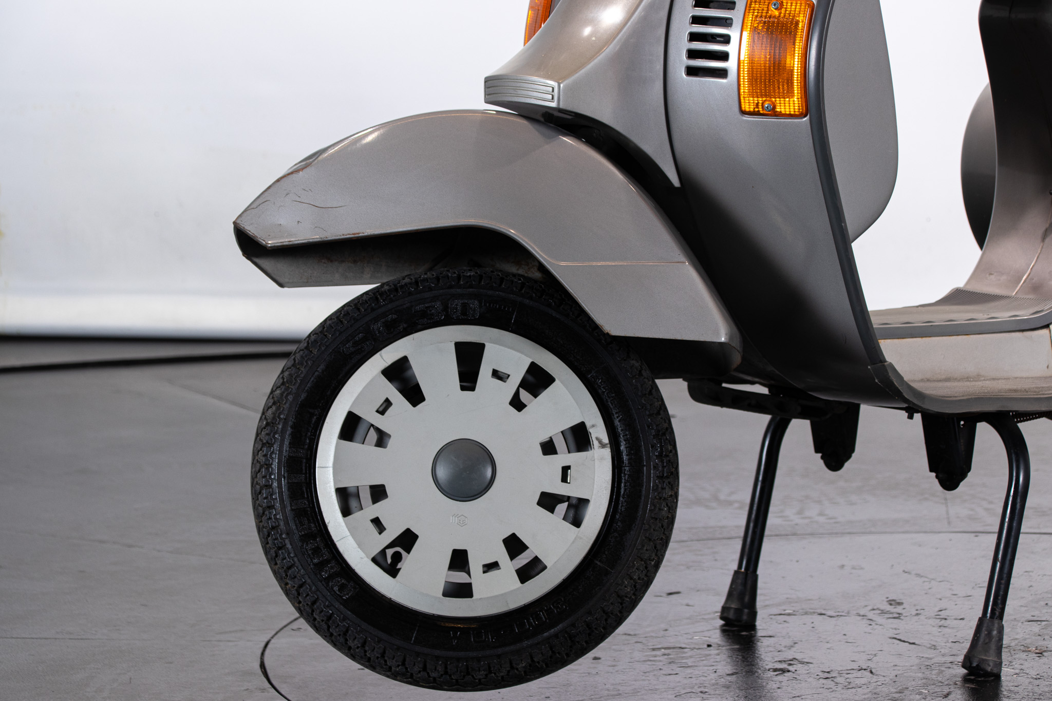 Piaggio VESPA PK 50 XL 