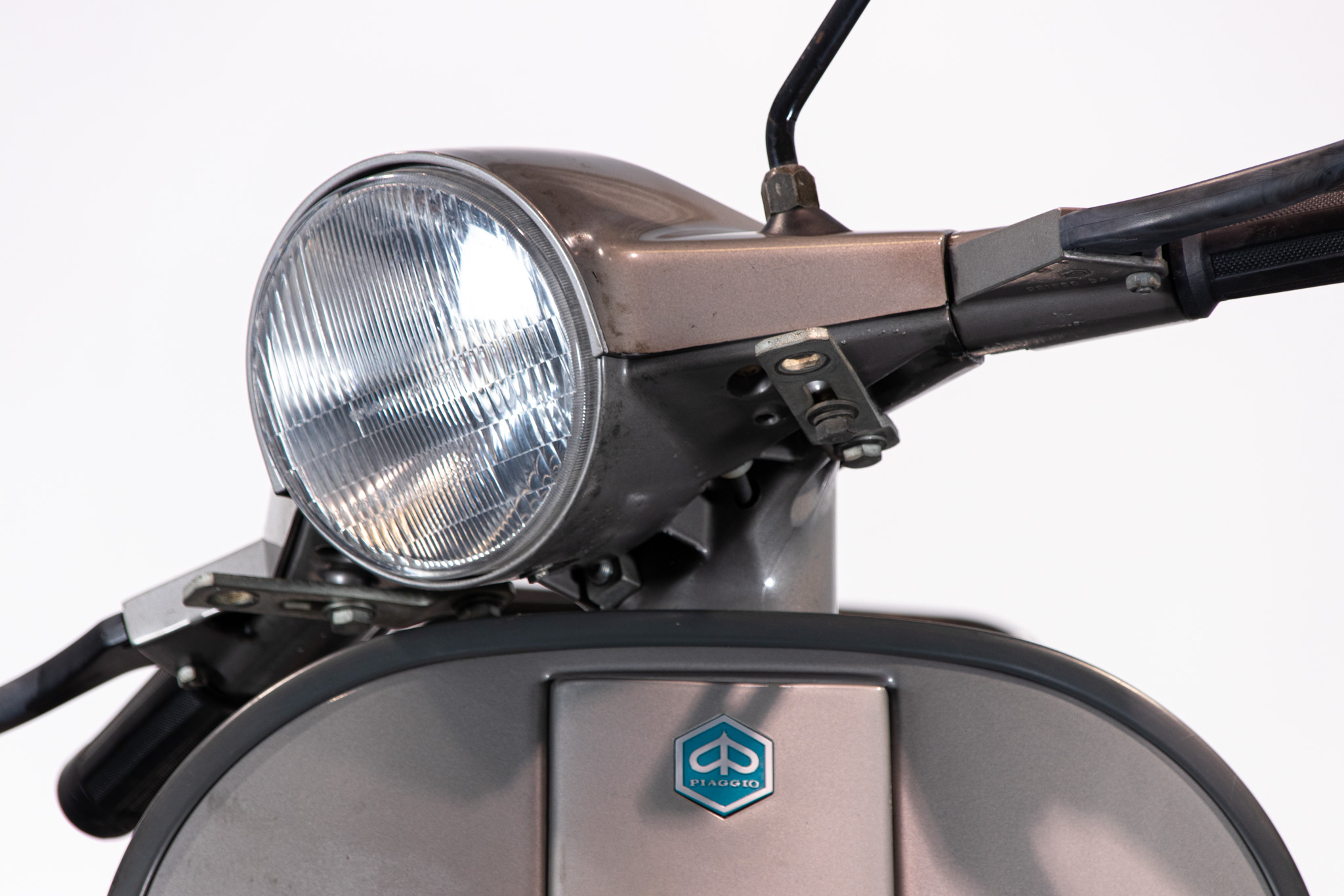 Piaggio VESPA PK 50 XL 