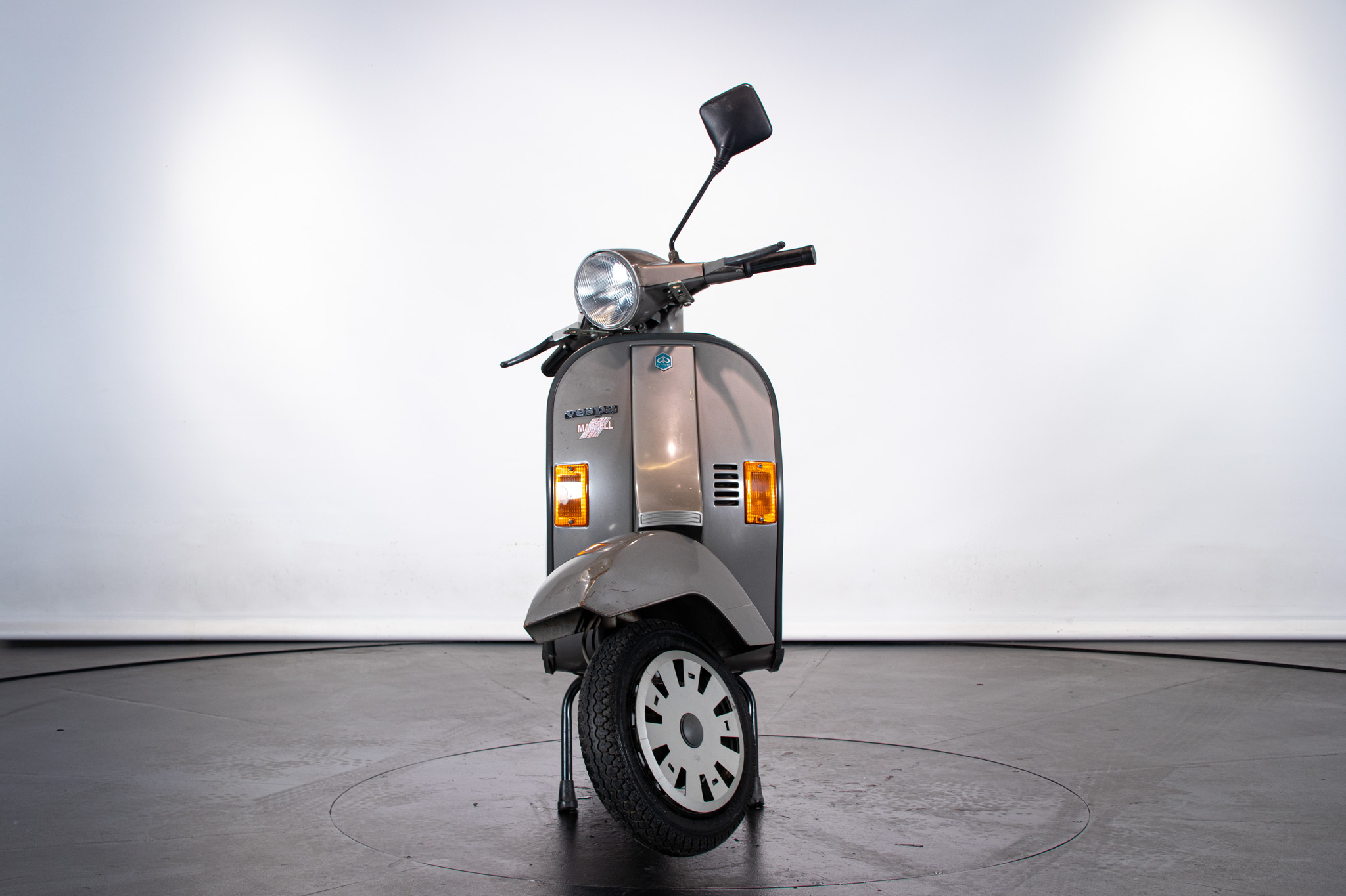 Piaggio VESPA PK 50 XL 