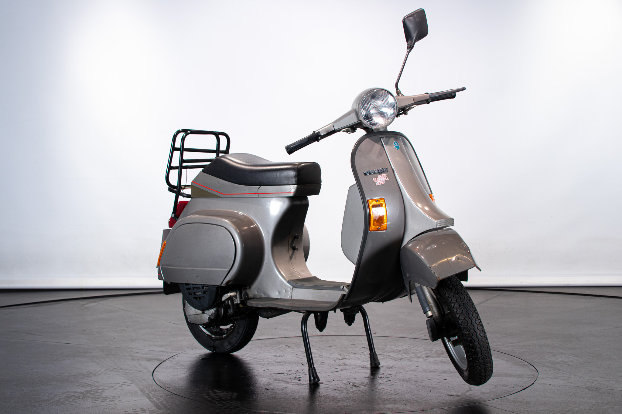 Piaggio VESPA PK 50 XL 