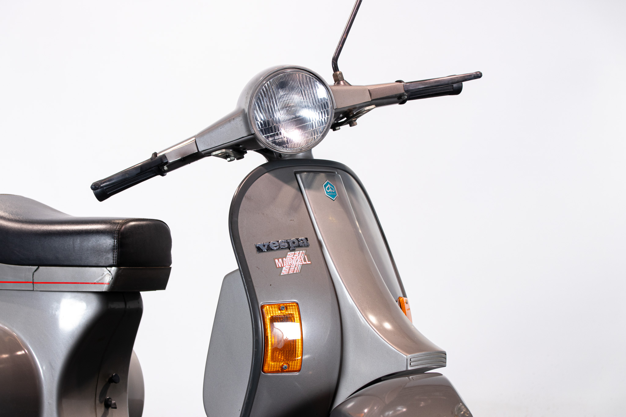 Piaggio VESPA PK 50 XL 