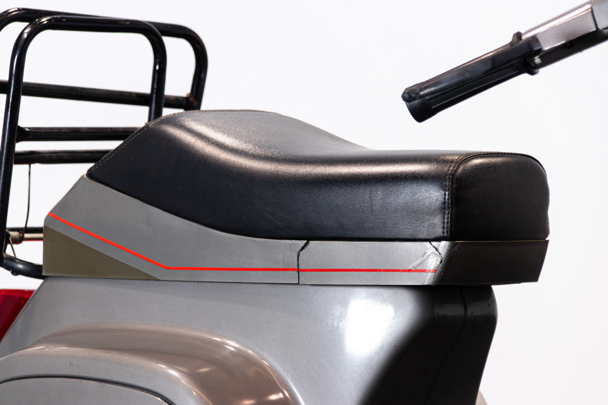 Piaggio VESPA PK 50 XL 