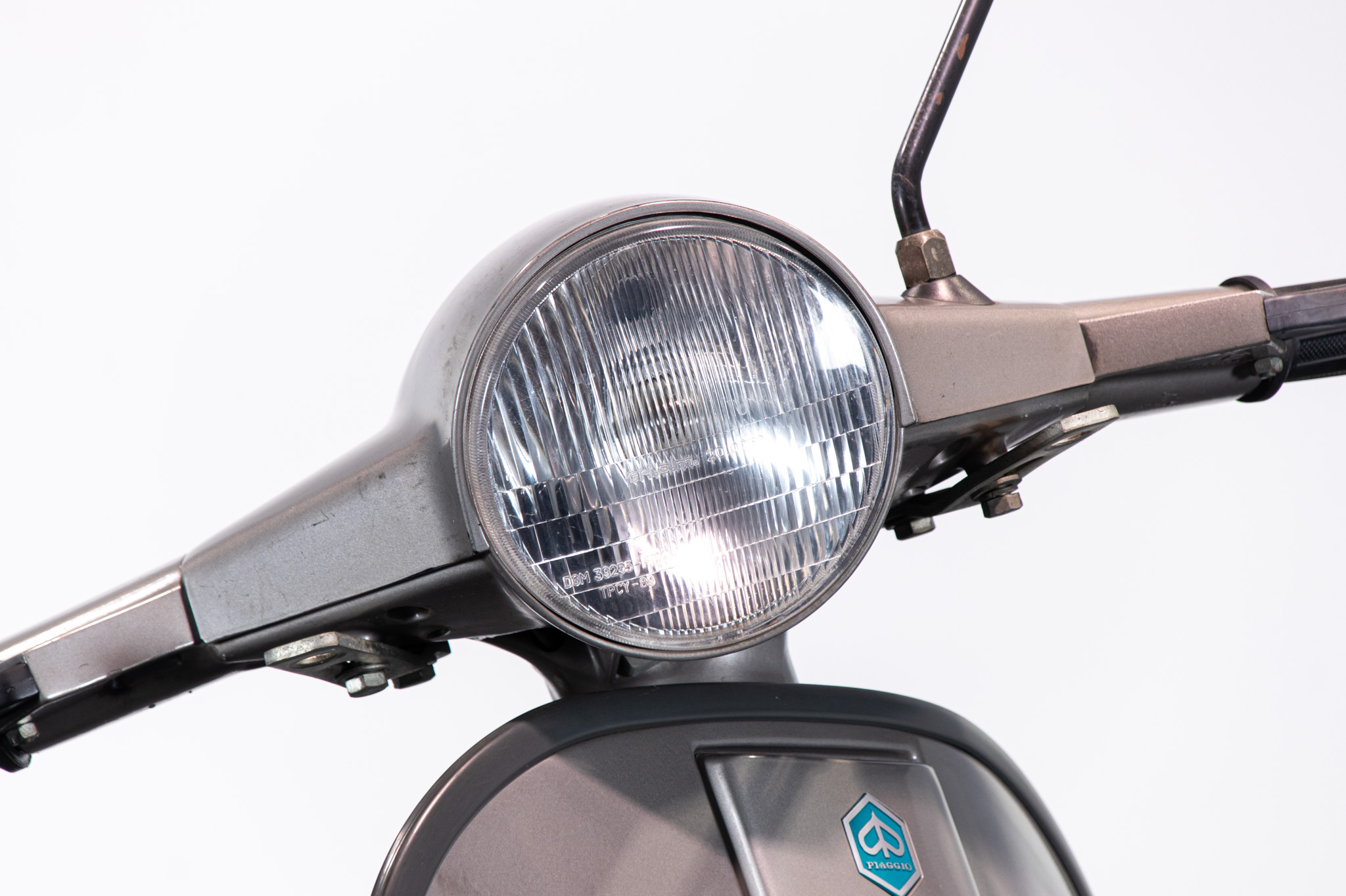 Piaggio VESPA PK 50 XL 