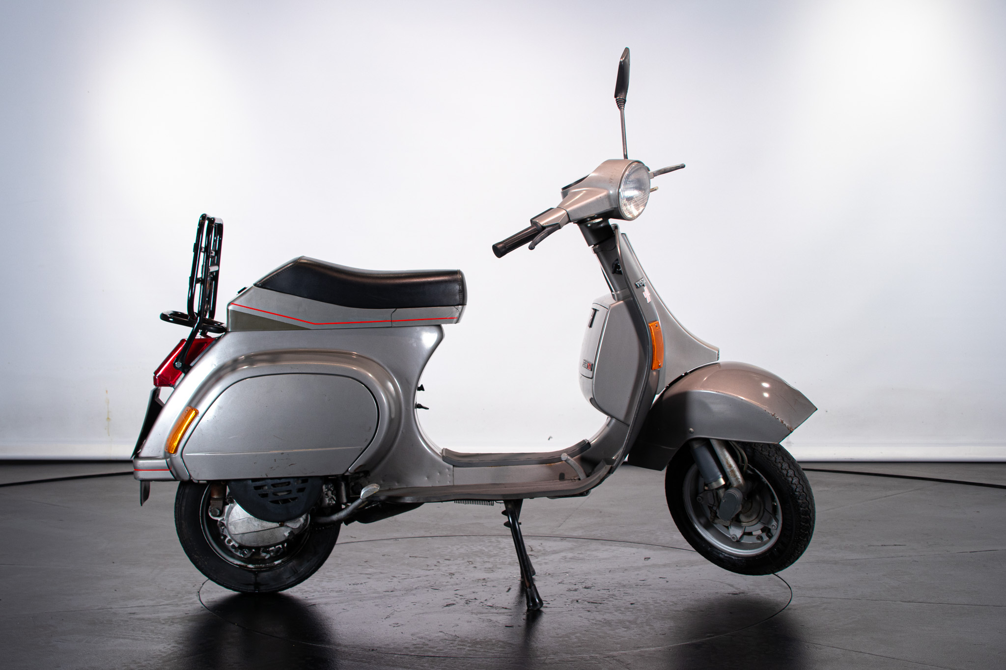 Piaggio VESPA PK 50 XL 