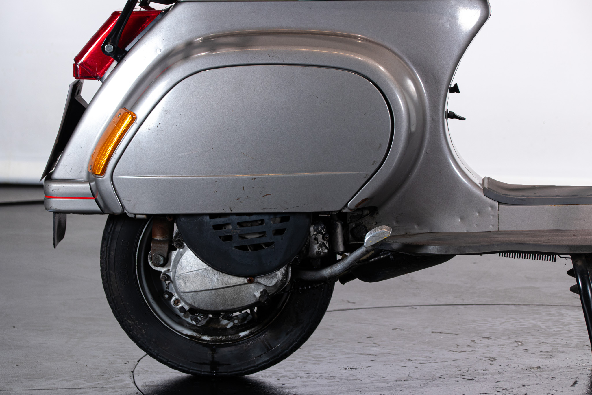 Piaggio VESPA PK 50 XL 