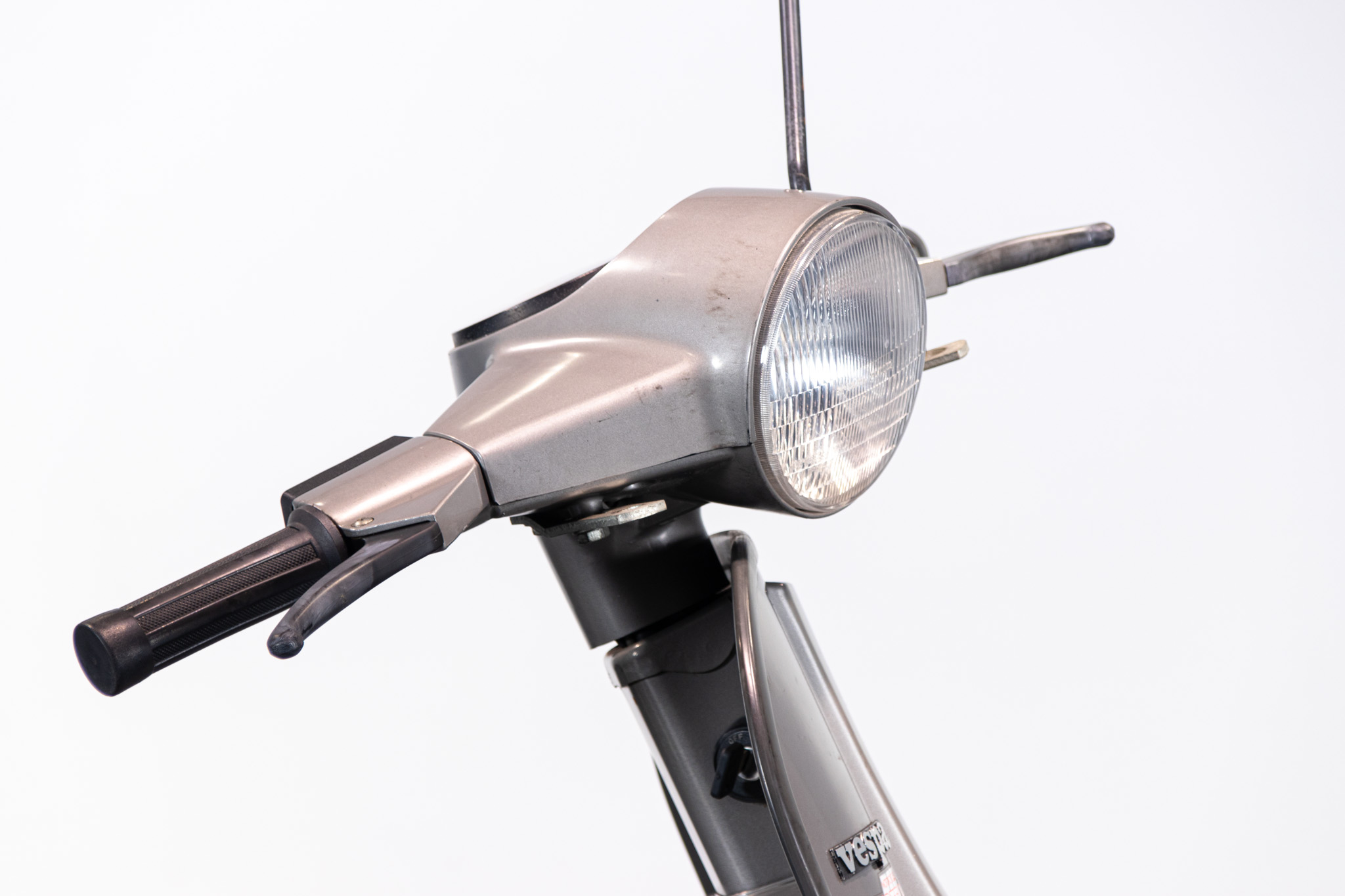 Piaggio VESPA PK 50 XL 