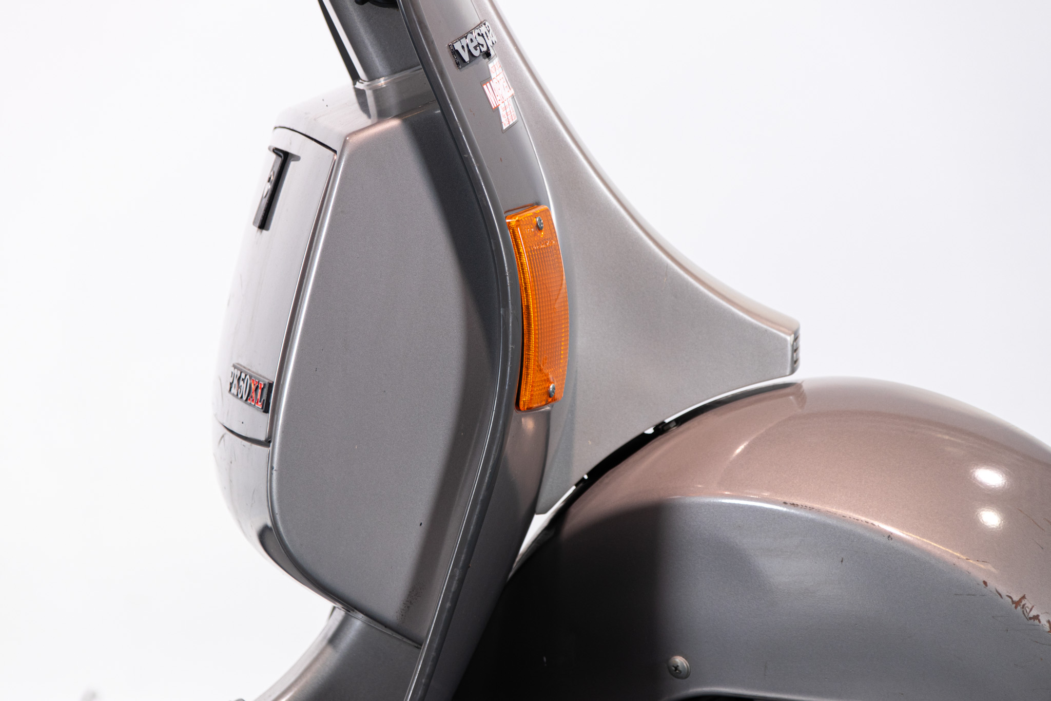 Piaggio VESPA PK 50 XL 