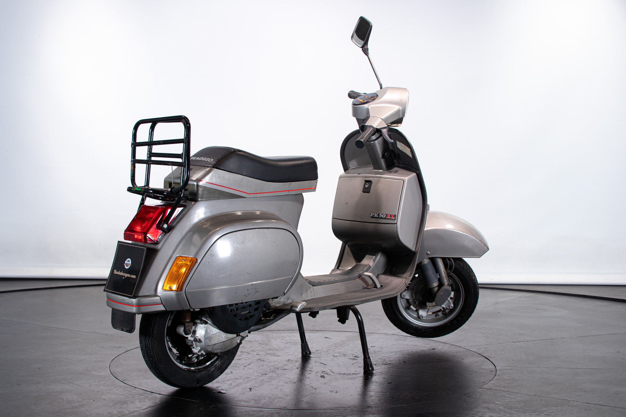 Piaggio VESPA PK 50 XL 