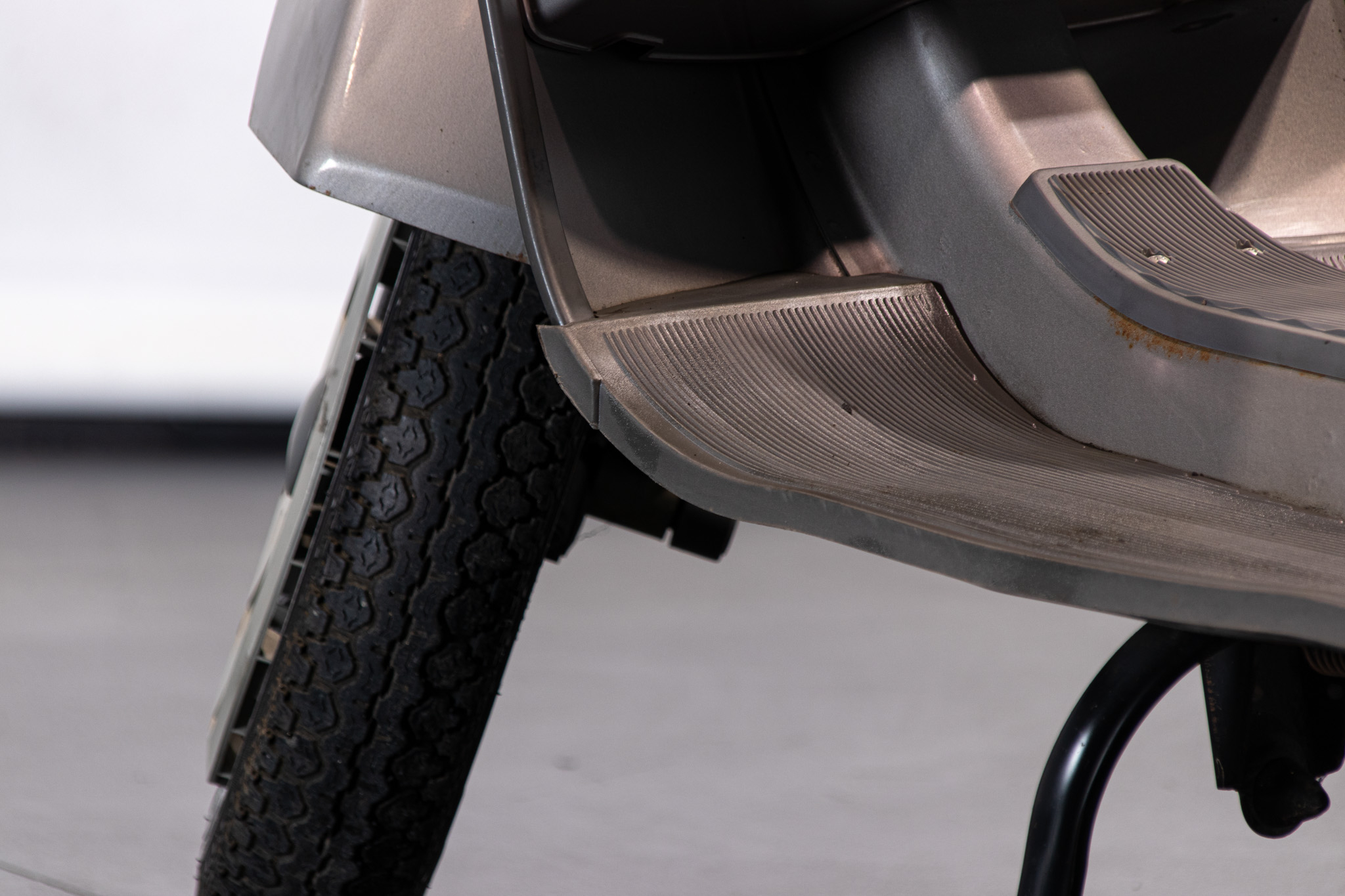 Piaggio VESPA PK 50 XL 