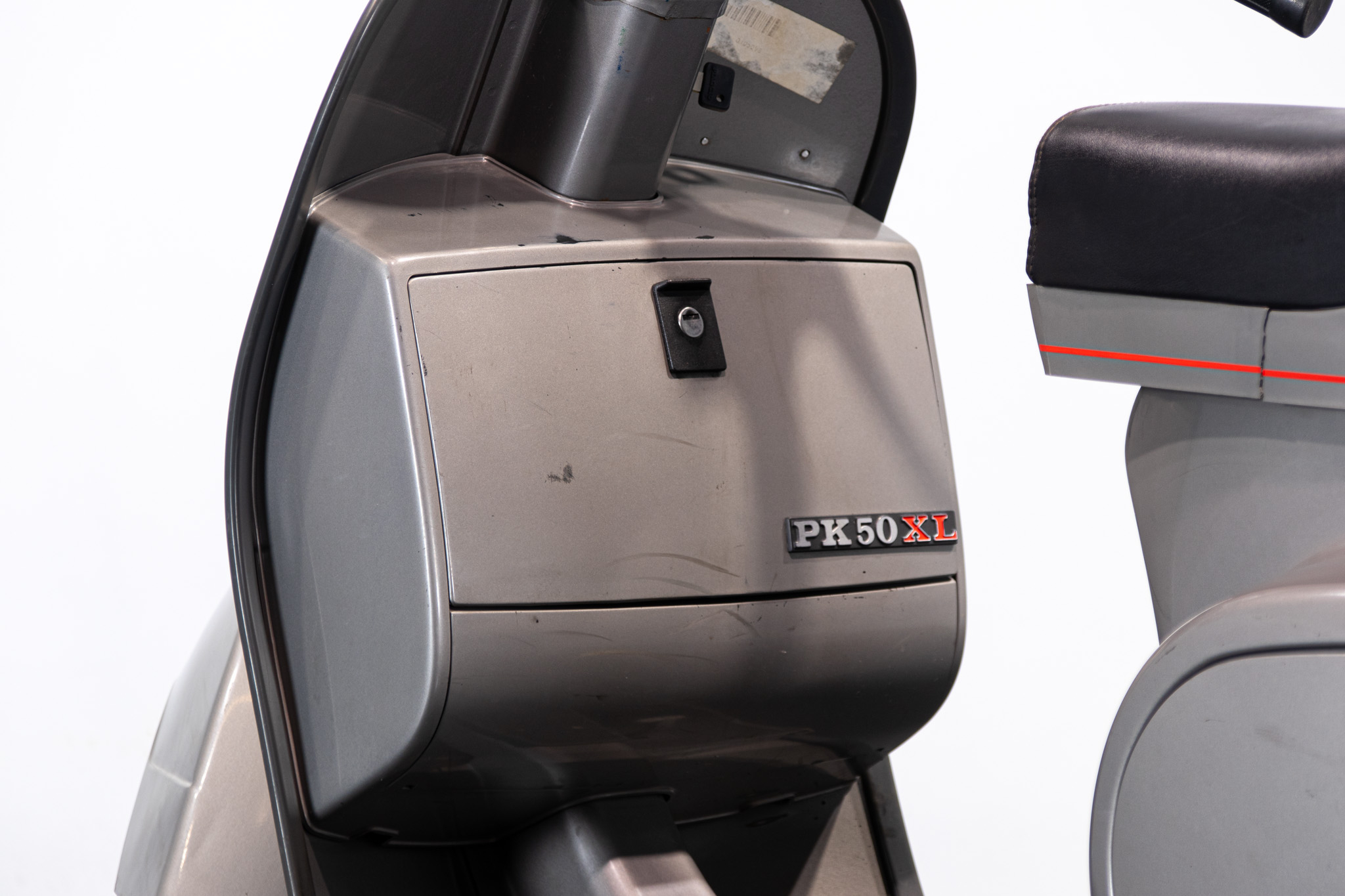 Piaggio VESPA PK 50 XL 