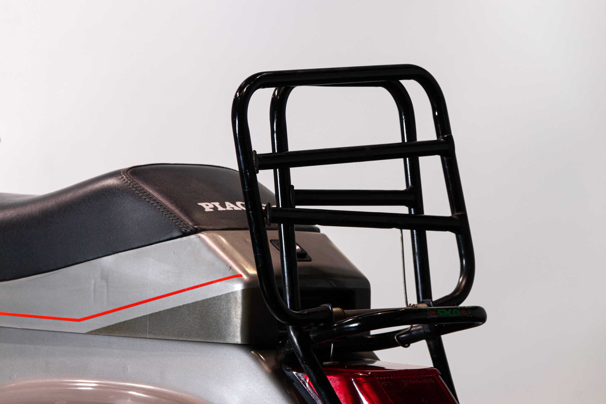 Piaggio VESPA PK 50 XL 