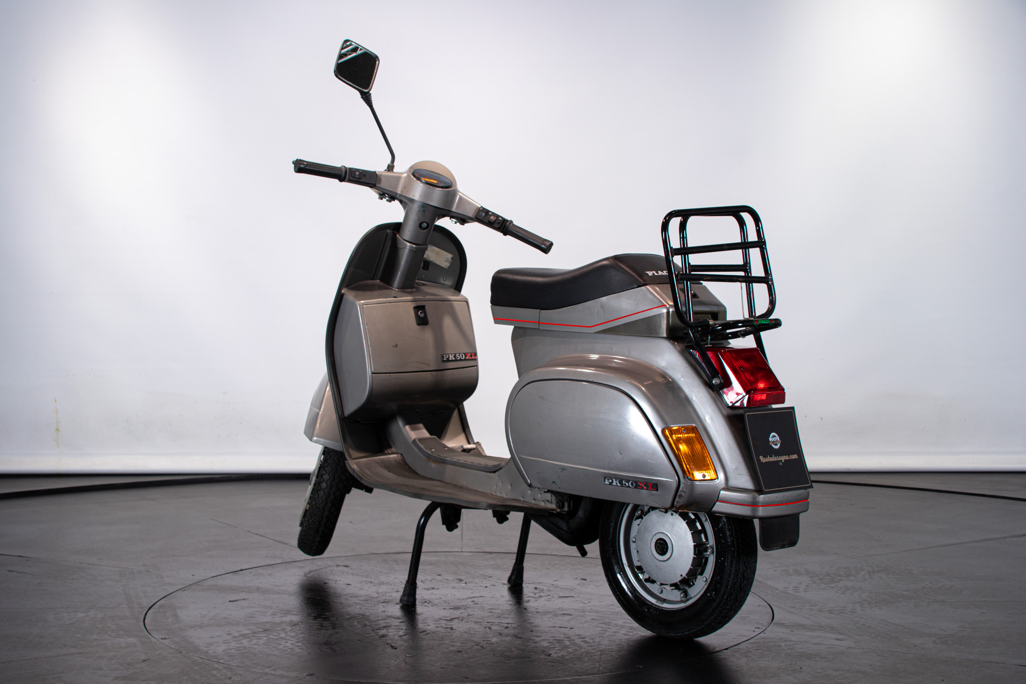 Piaggio VESPA PK 50 XL 