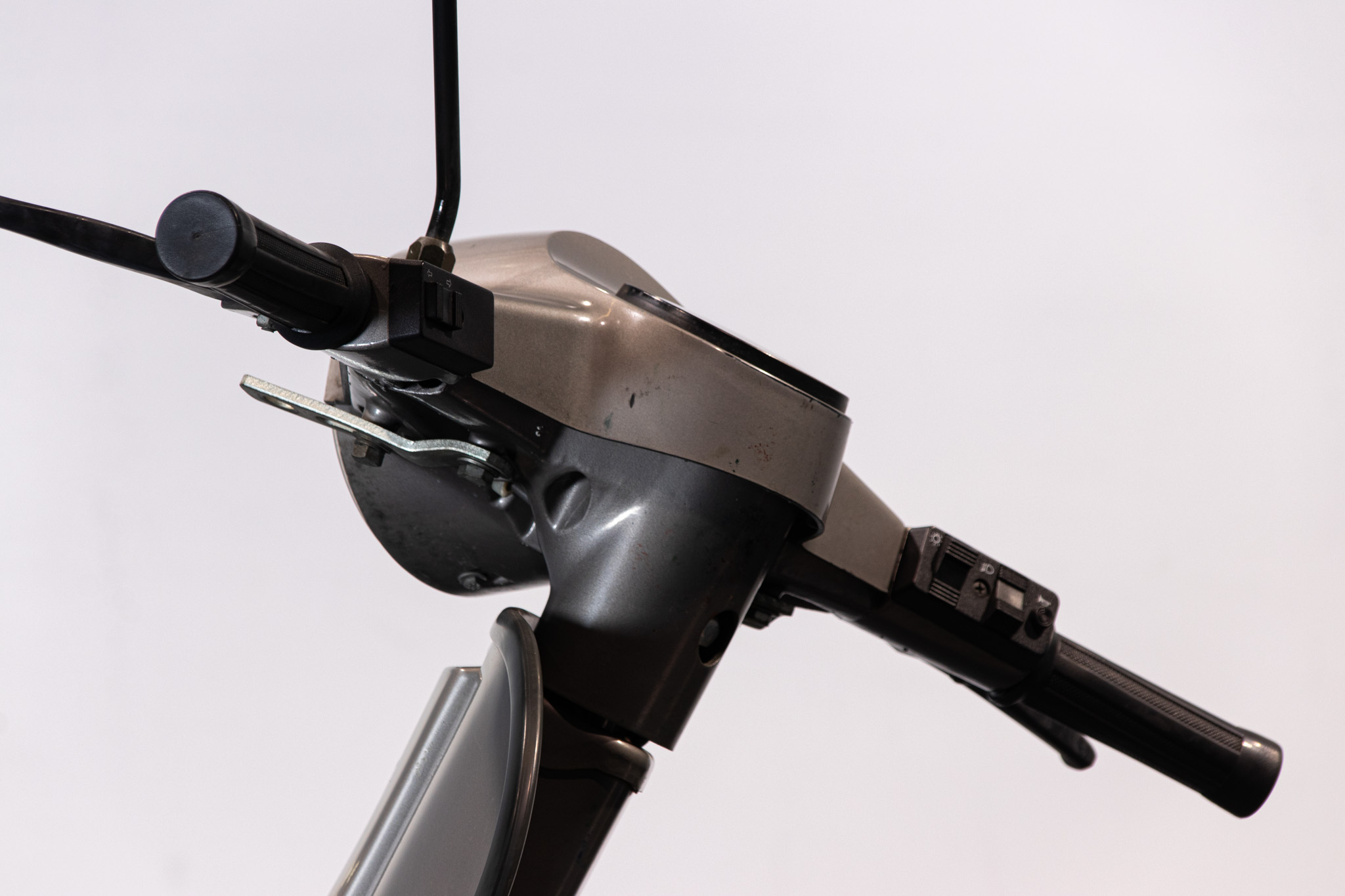 Piaggio VESPA PK 50 XL 