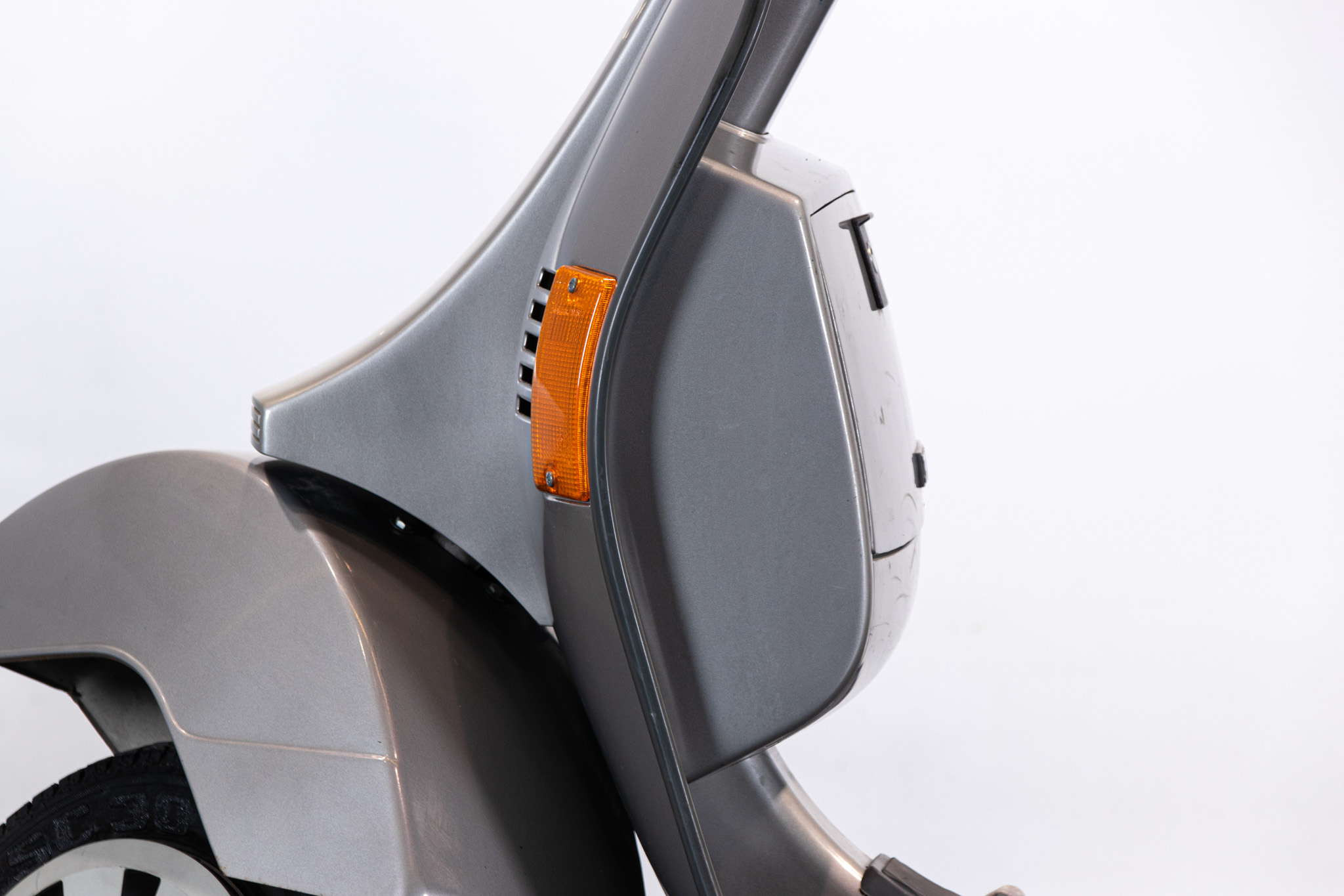 Piaggio VESPA PK 50 XL 