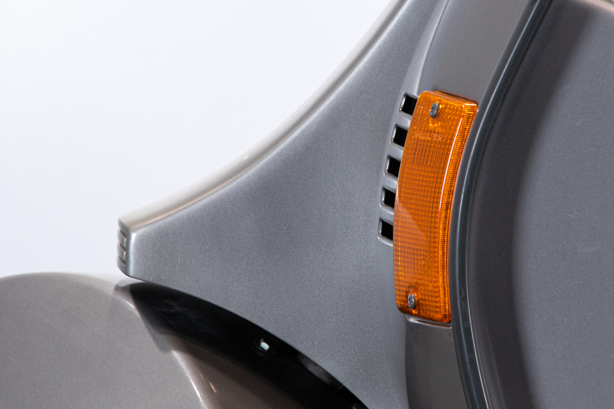 Piaggio VESPA PK 50 XL 