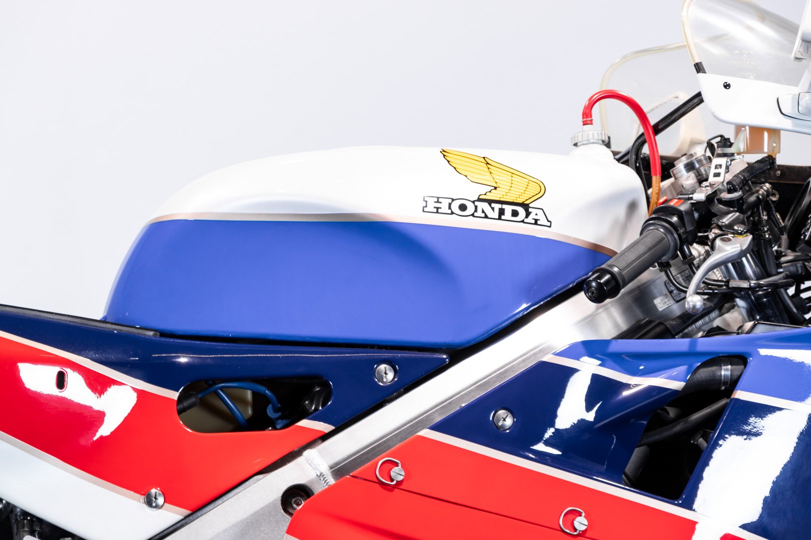 Honda VFR 750 r (RC 30) 