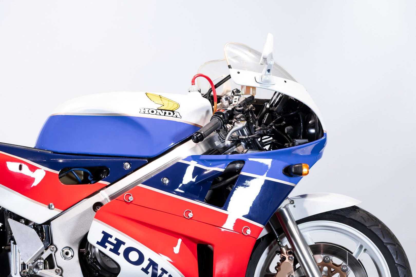 Honda VFR 750 r (RC 30) 