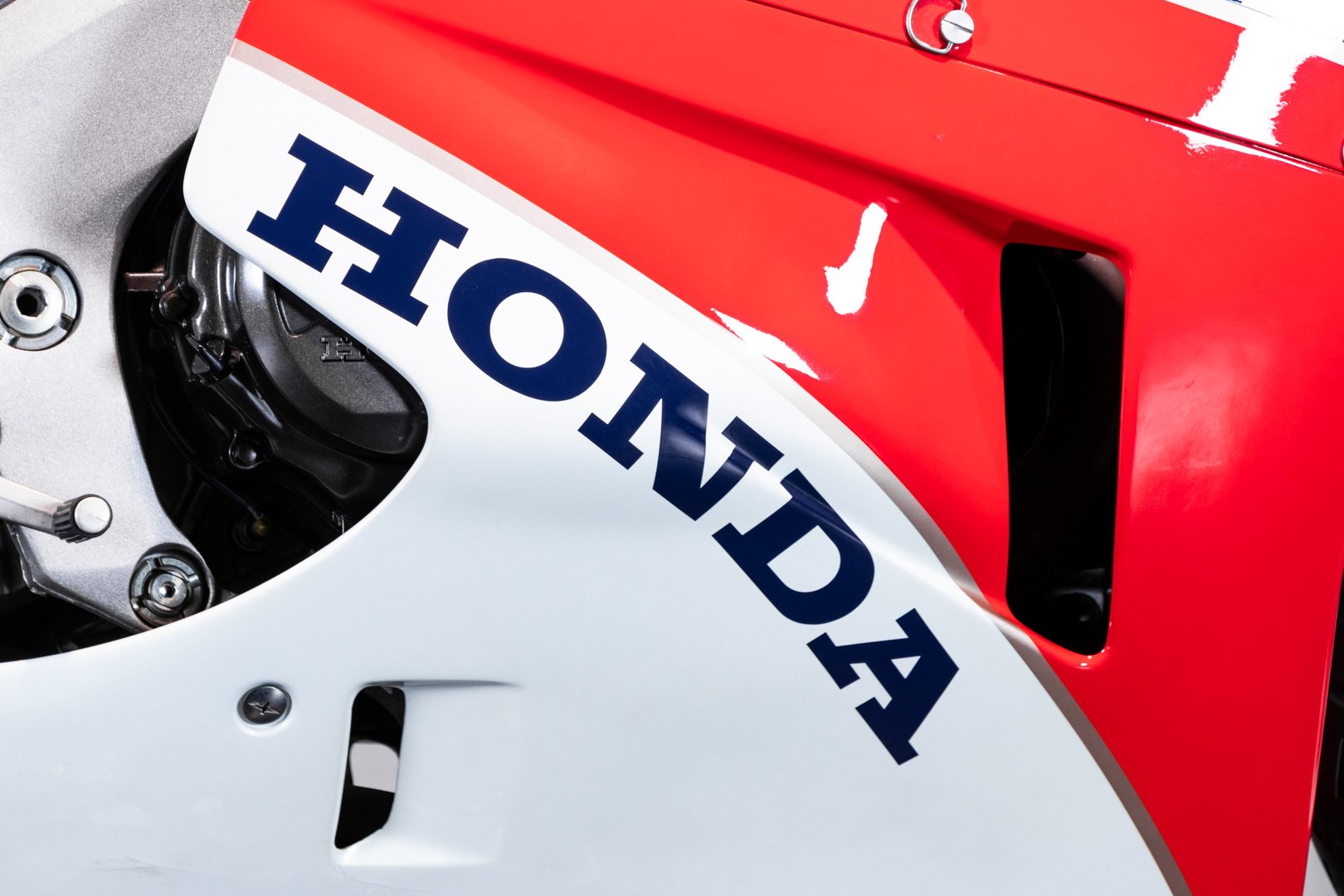 Honda VFR 750 r (RC 30) 