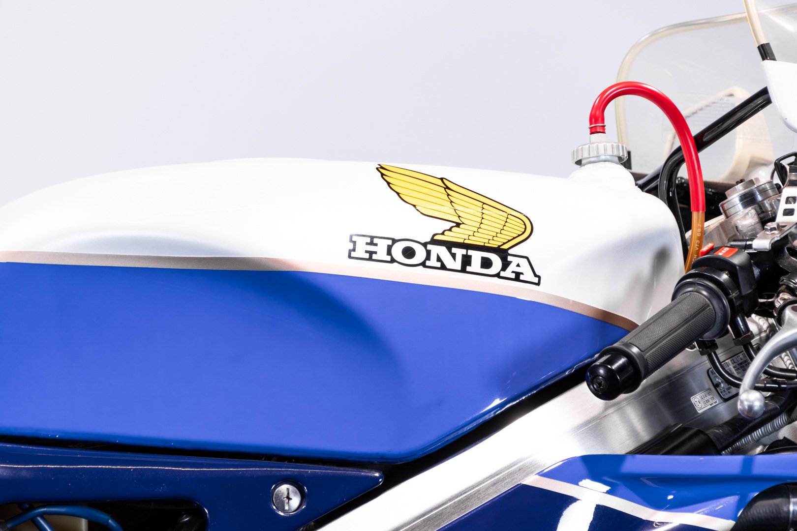 Honda VFR 750 r (RC 30) 