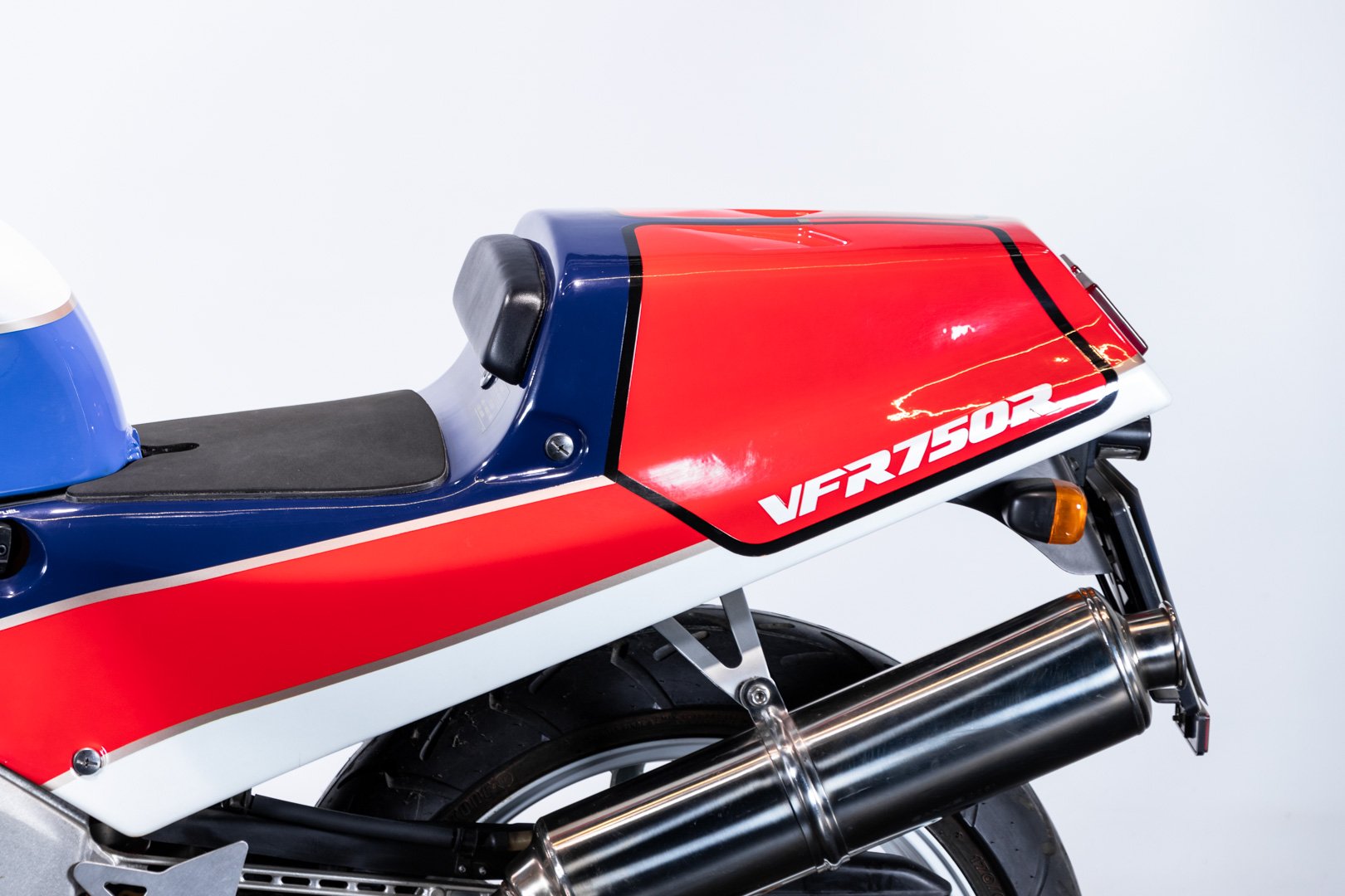 Honda VFR 750 r (RC 30) 