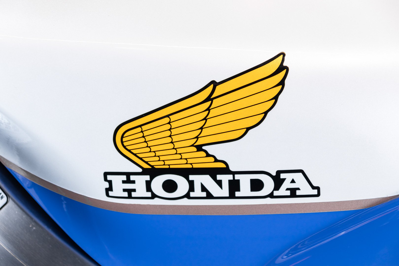 Honda VFR 750 r (RC 30) 