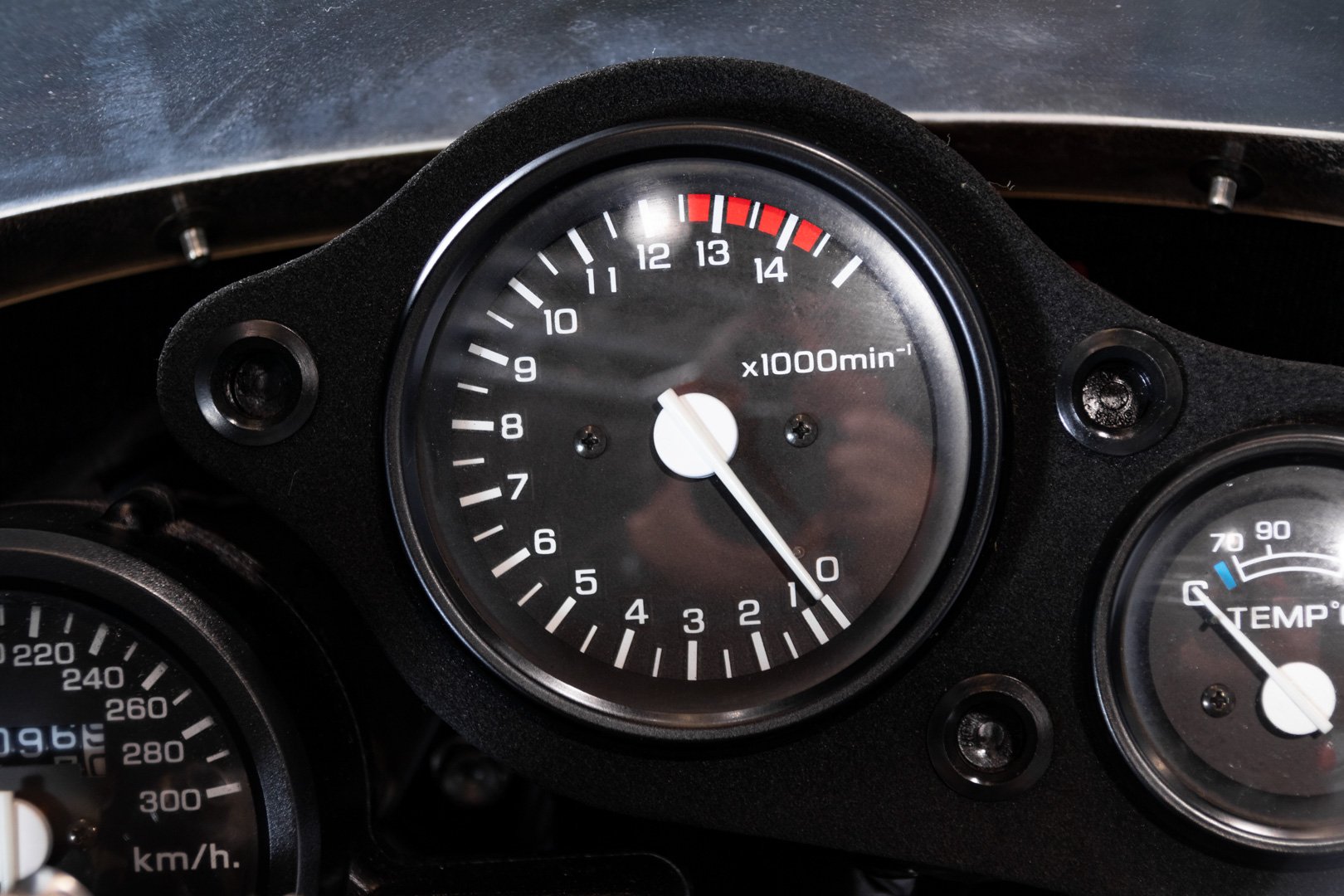 Honda VFR 750 r (RC 30) 